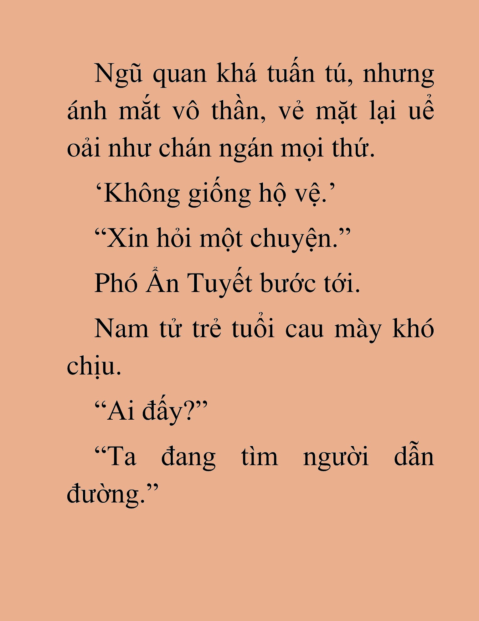 Đọc truyện HAT[NOVEL] Thần Ma Đại Đế - Chap 334