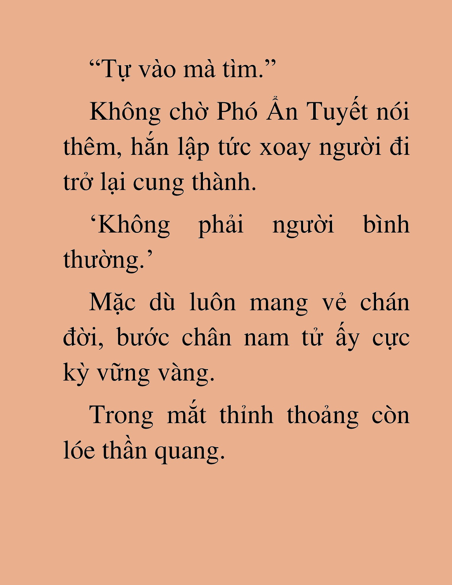 Đọc truyện HAT[NOVEL] Thần Ma Đại Đế - Chap 334