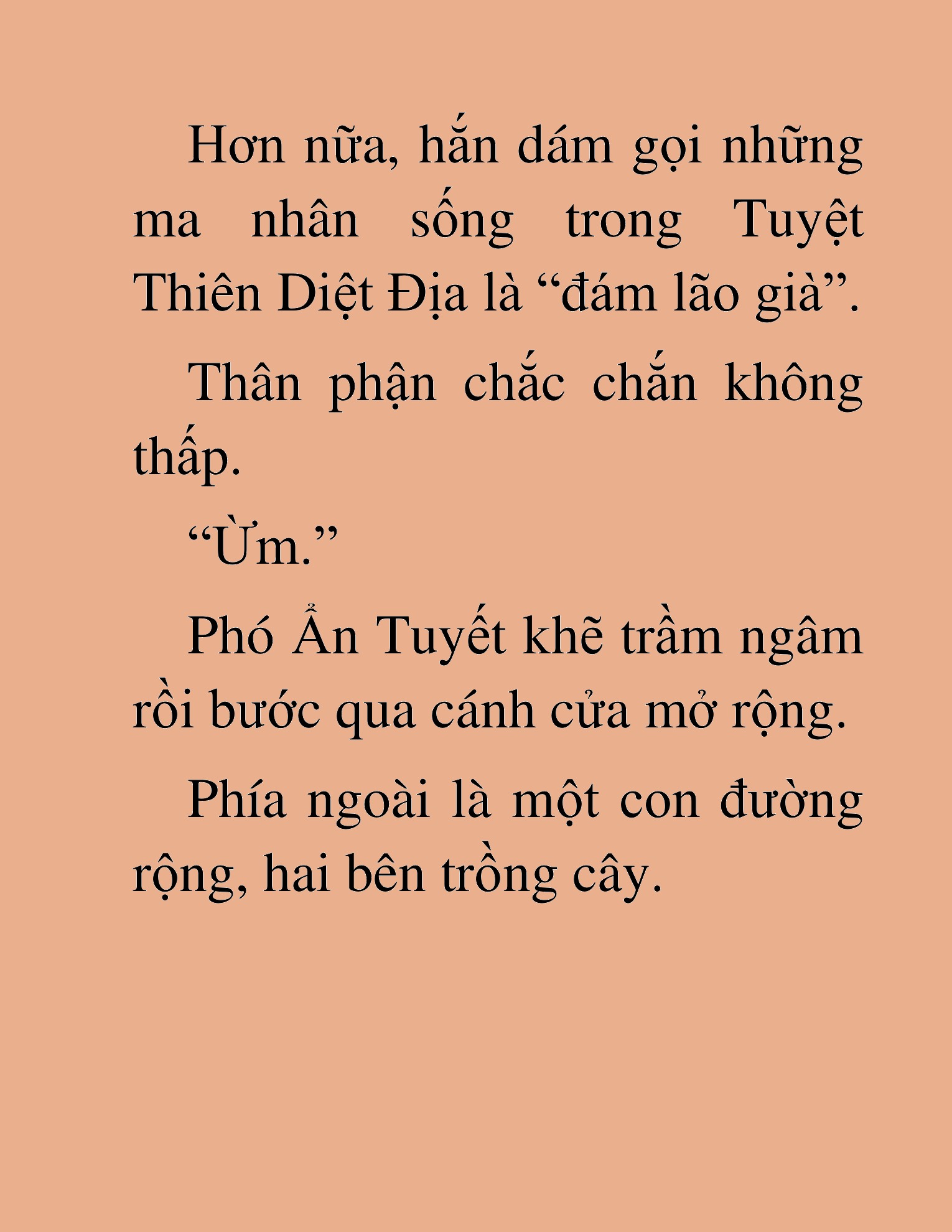 Đọc truyện HAT[NOVEL] Thần Ma Đại Đế - Chap 334