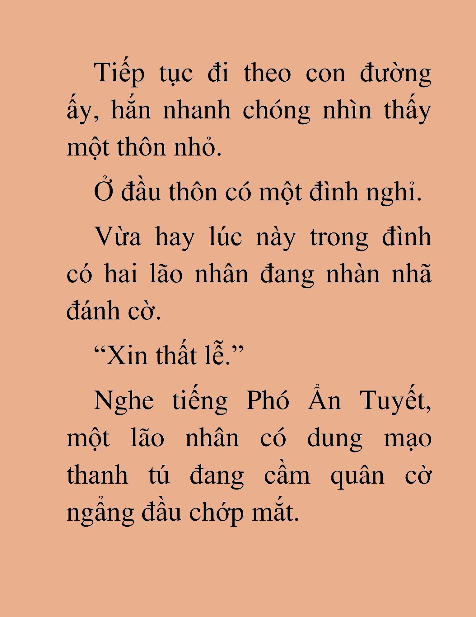 Đọc truyện HAT[NOVEL] Thần Ma Đại Đế - Chap 334
