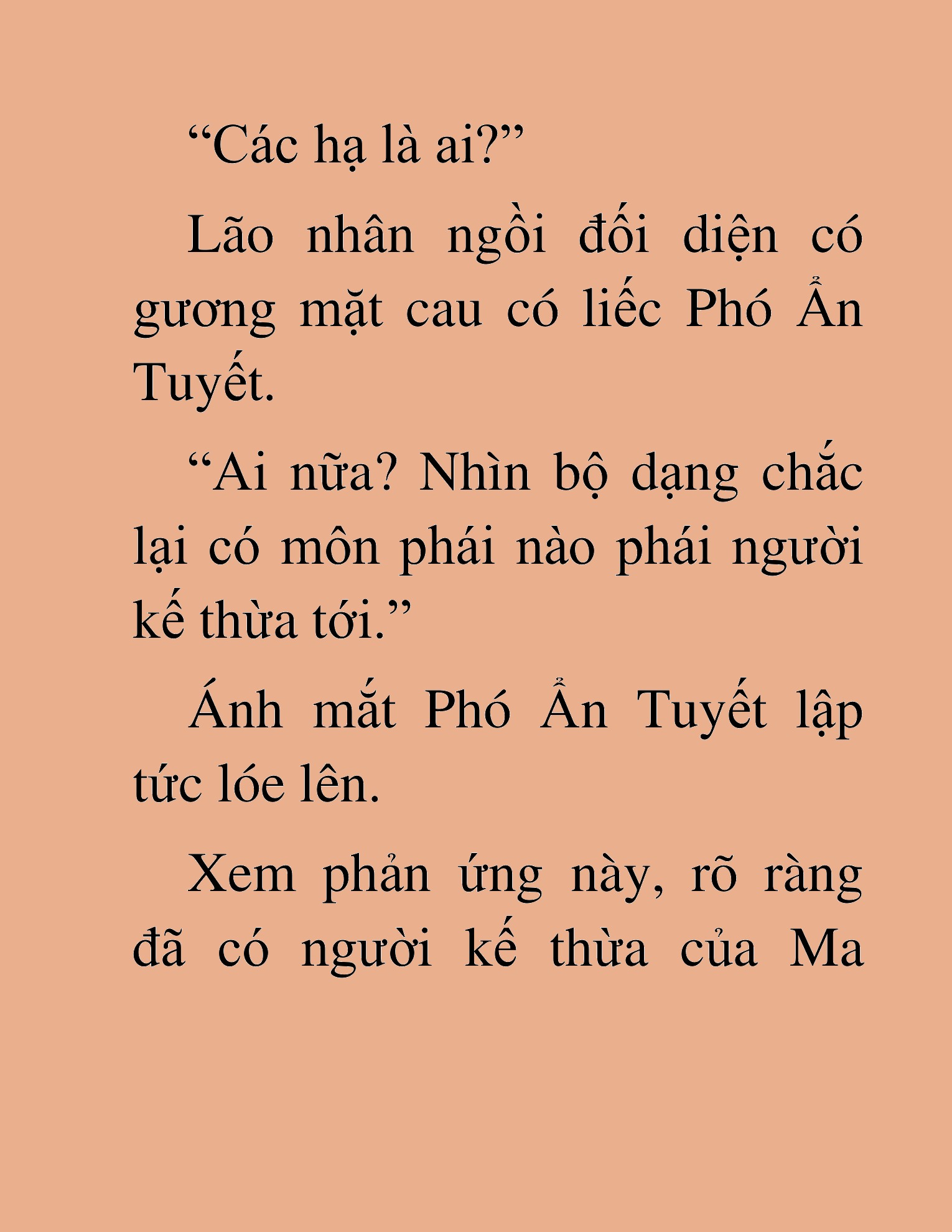 Đọc truyện HAT[NOVEL] Thần Ma Đại Đế - Chap 334