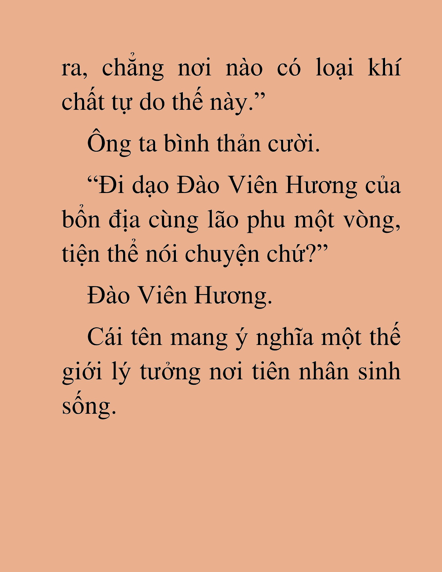 Đọc truyện HAT[NOVEL] Thần Ma Đại Đế - Chap 334
