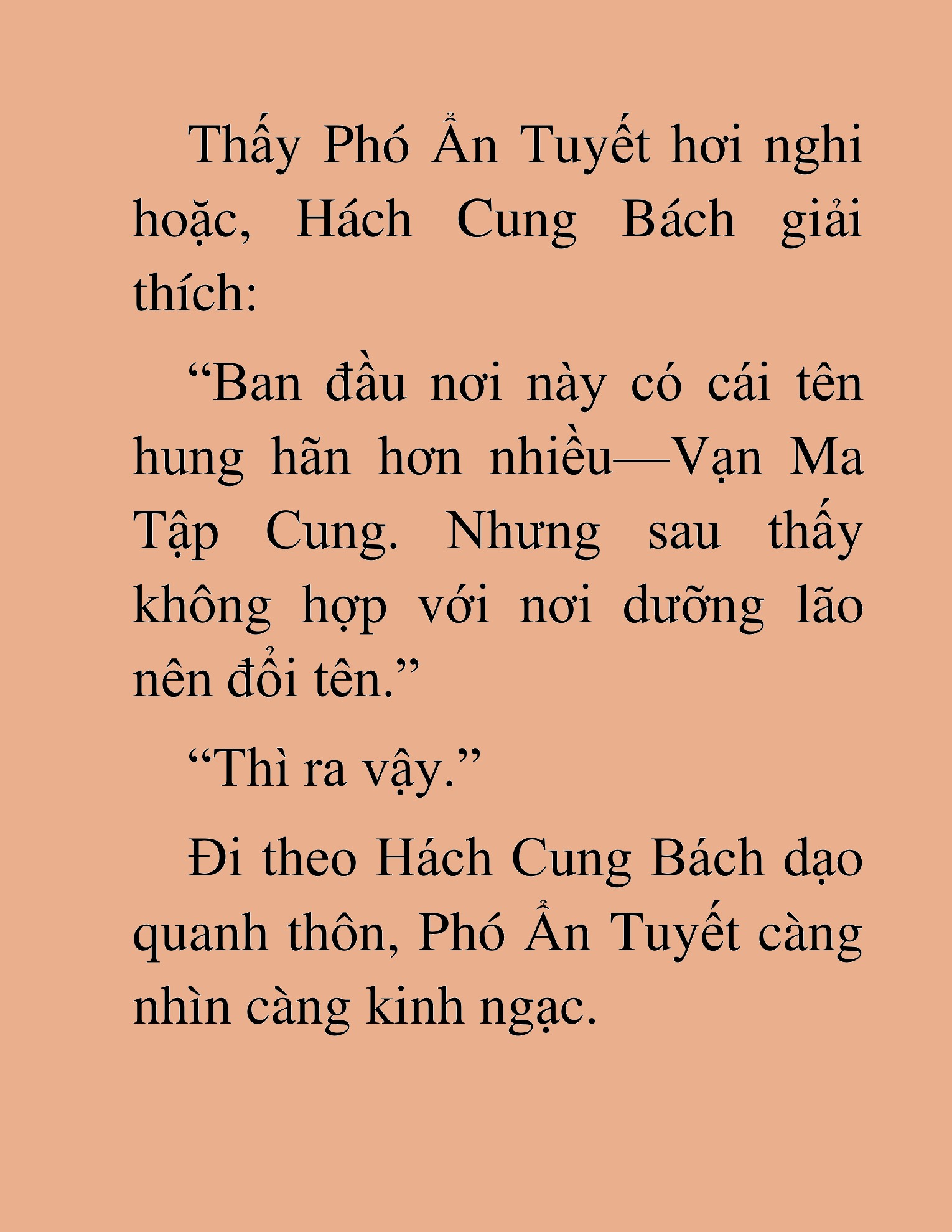 Đọc truyện HAT[NOVEL] Thần Ma Đại Đế - Chap 334