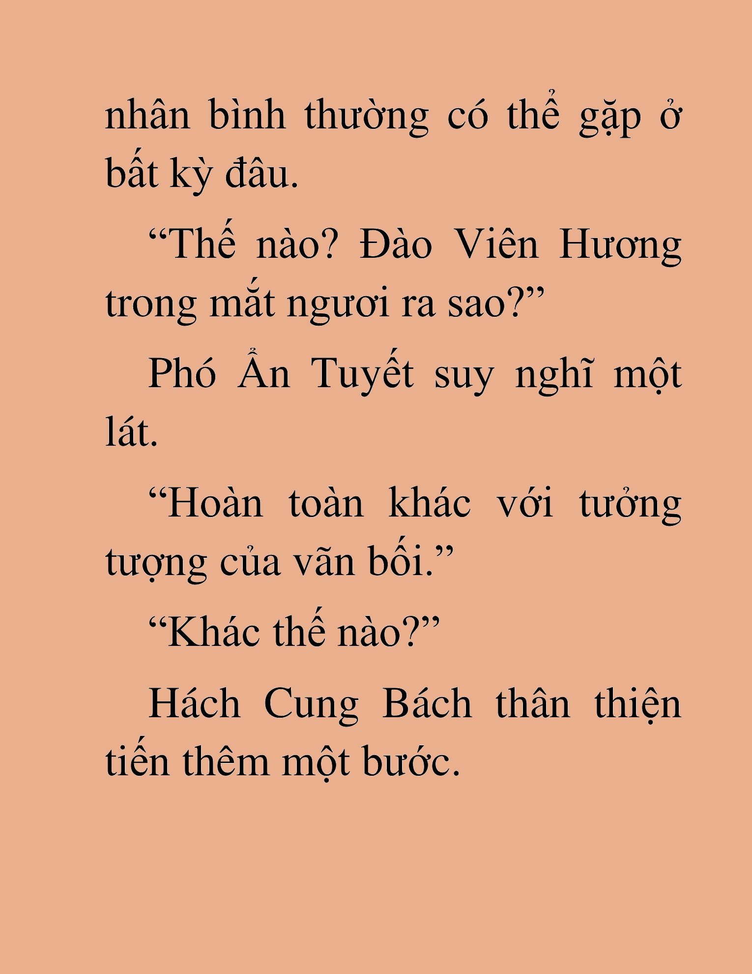 Đọc truyện HAT[NOVEL] Thần Ma Đại Đế - Chap 334