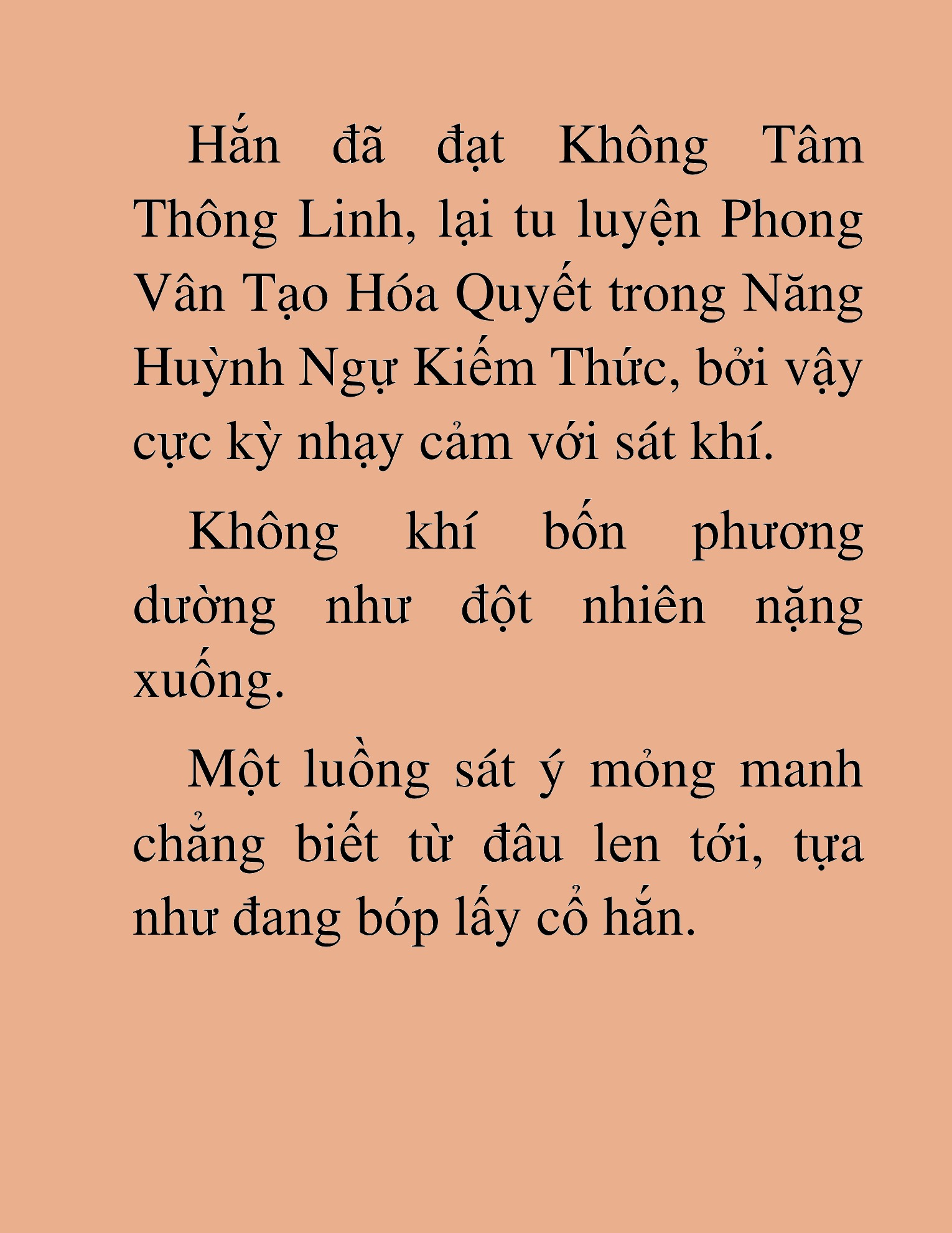 Đọc truyện HAT[NOVEL] Thần Ma Đại Đế - Chap 334