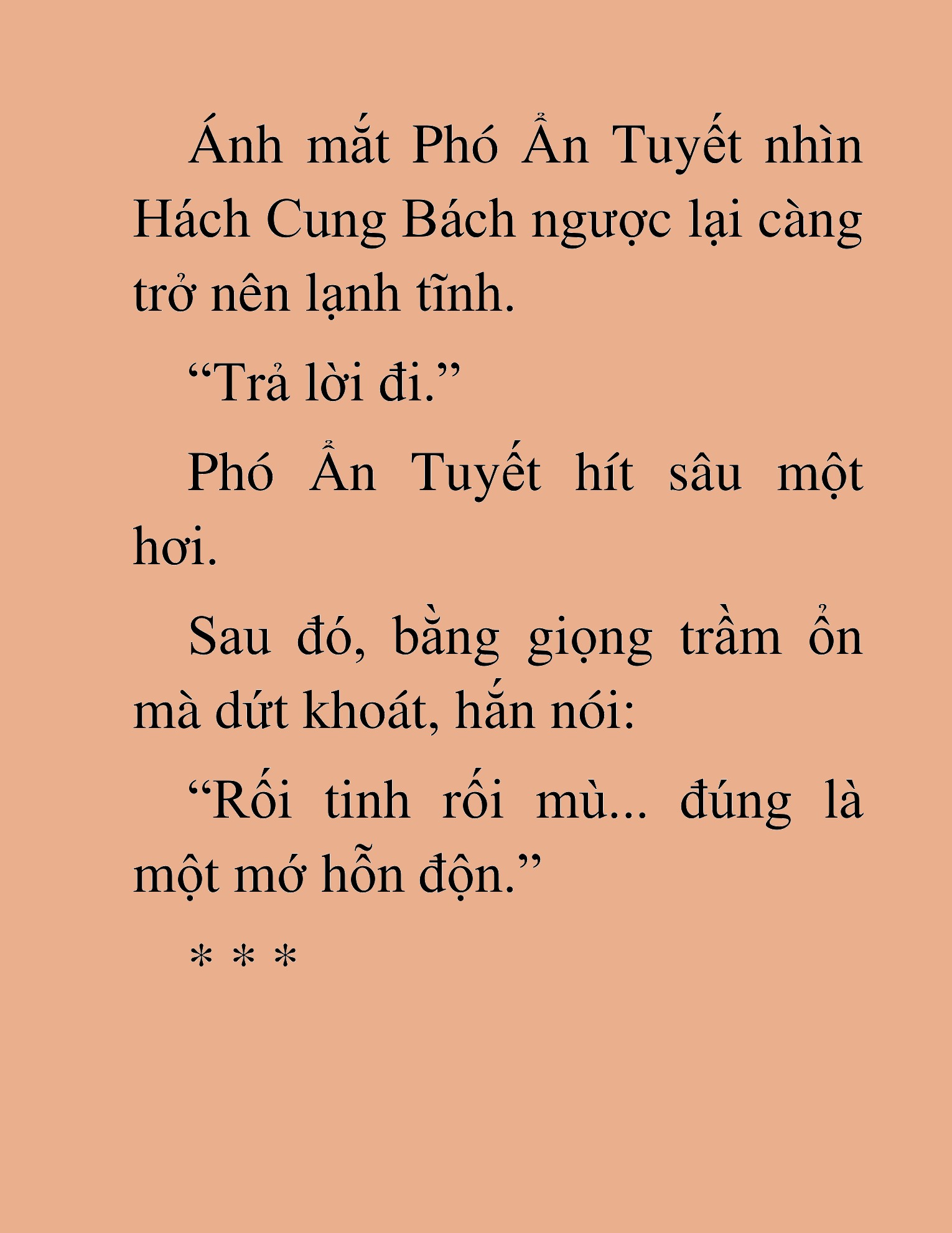 Đọc truyện HAT[NOVEL] Thần Ma Đại Đế - Chap 334