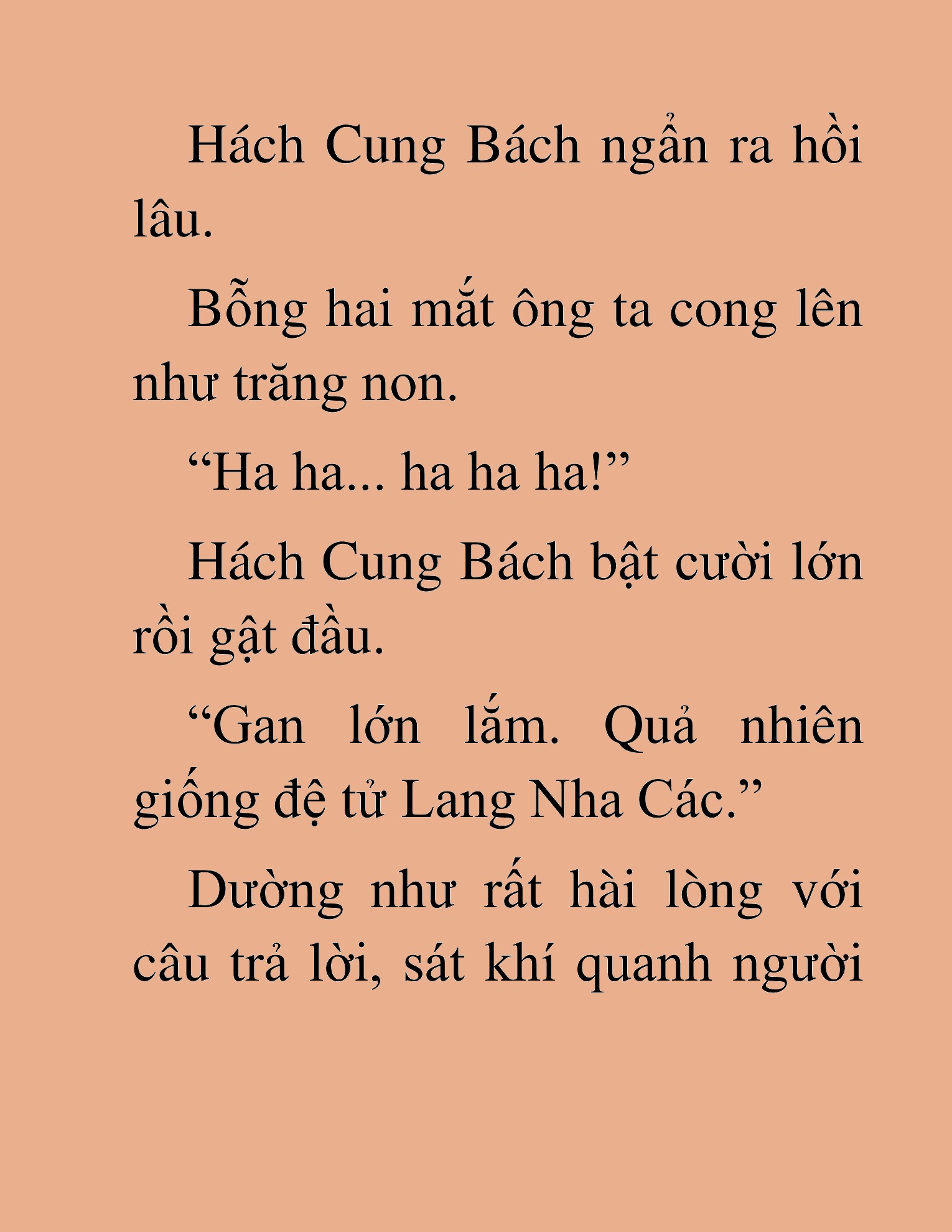 Đọc truyện HAT[NOVEL] Thần Ma Đại Đế - Chap 335