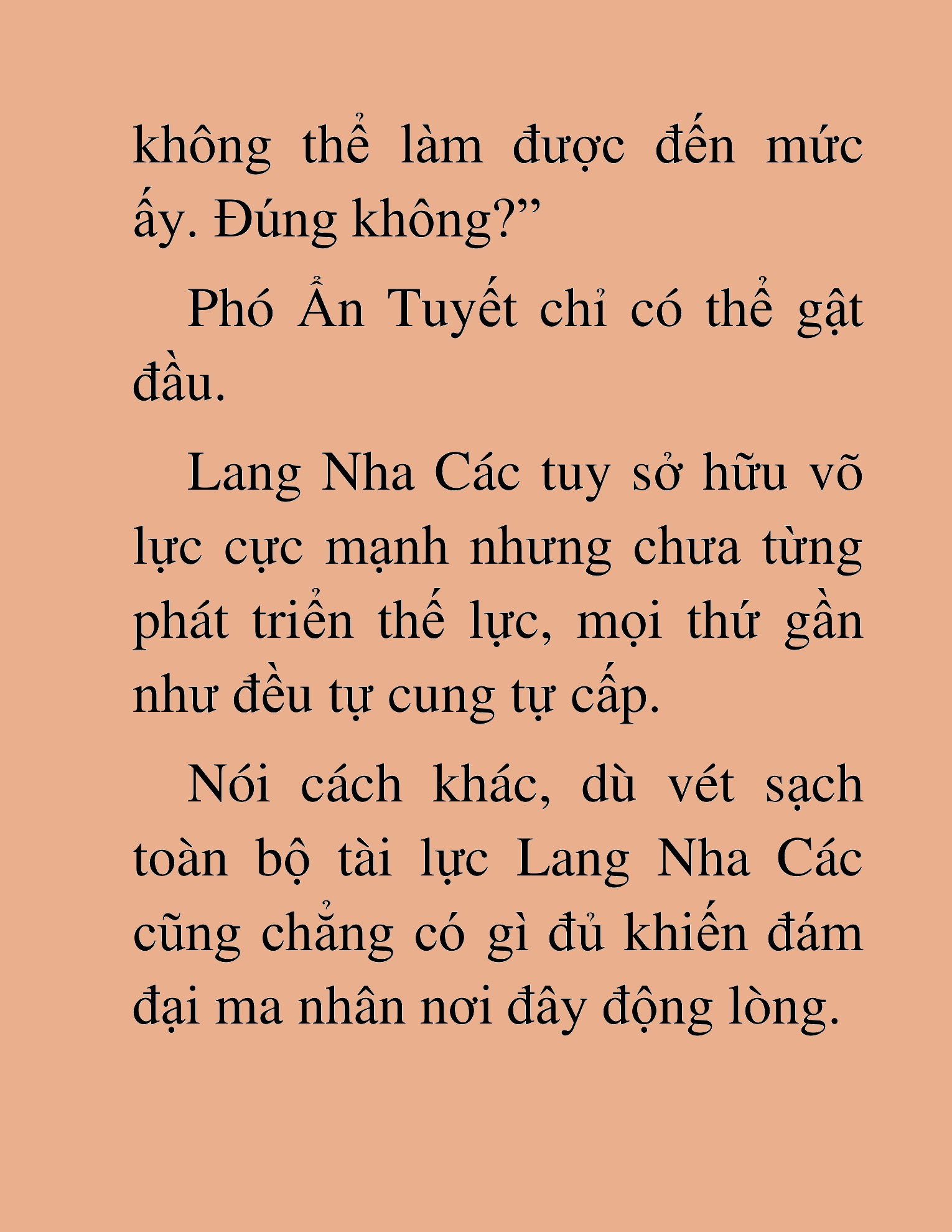 Đọc truyện HAT[NOVEL] Thần Ma Đại Đế - Chap 335