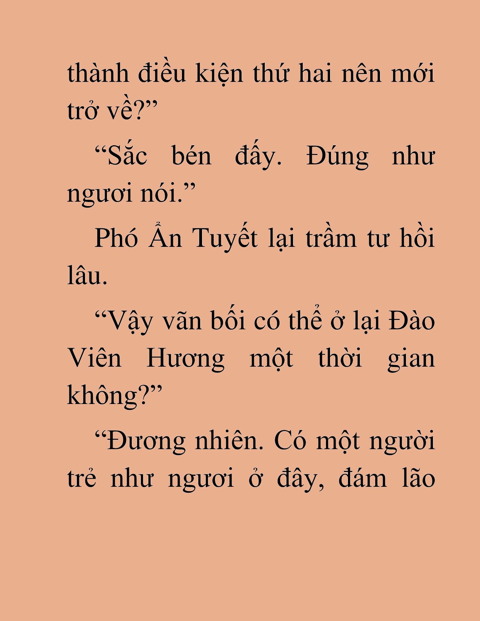 Đọc truyện HAT[NOVEL] Thần Ma Đại Đế - Chap 335
