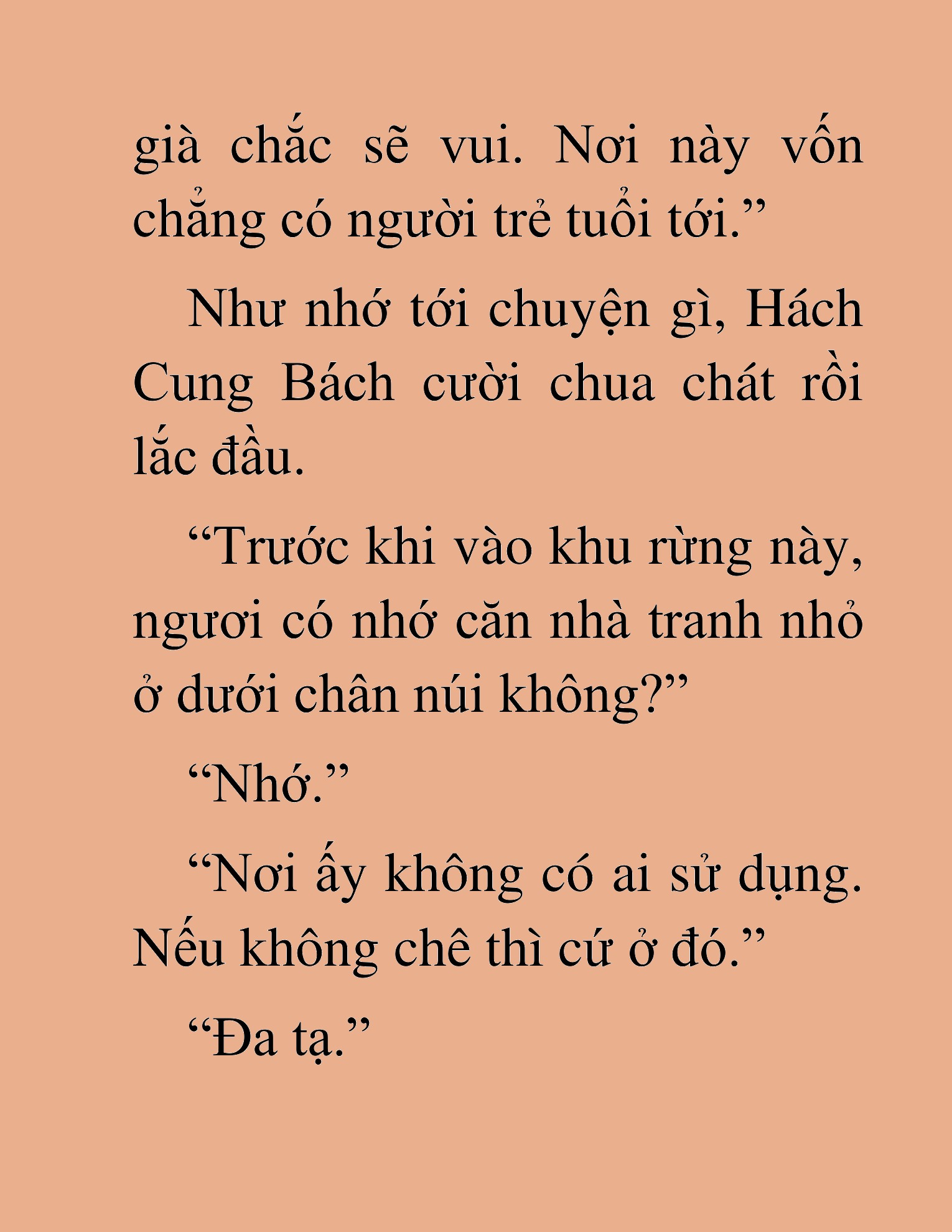 Đọc truyện HAT[NOVEL] Thần Ma Đại Đế - Chap 335