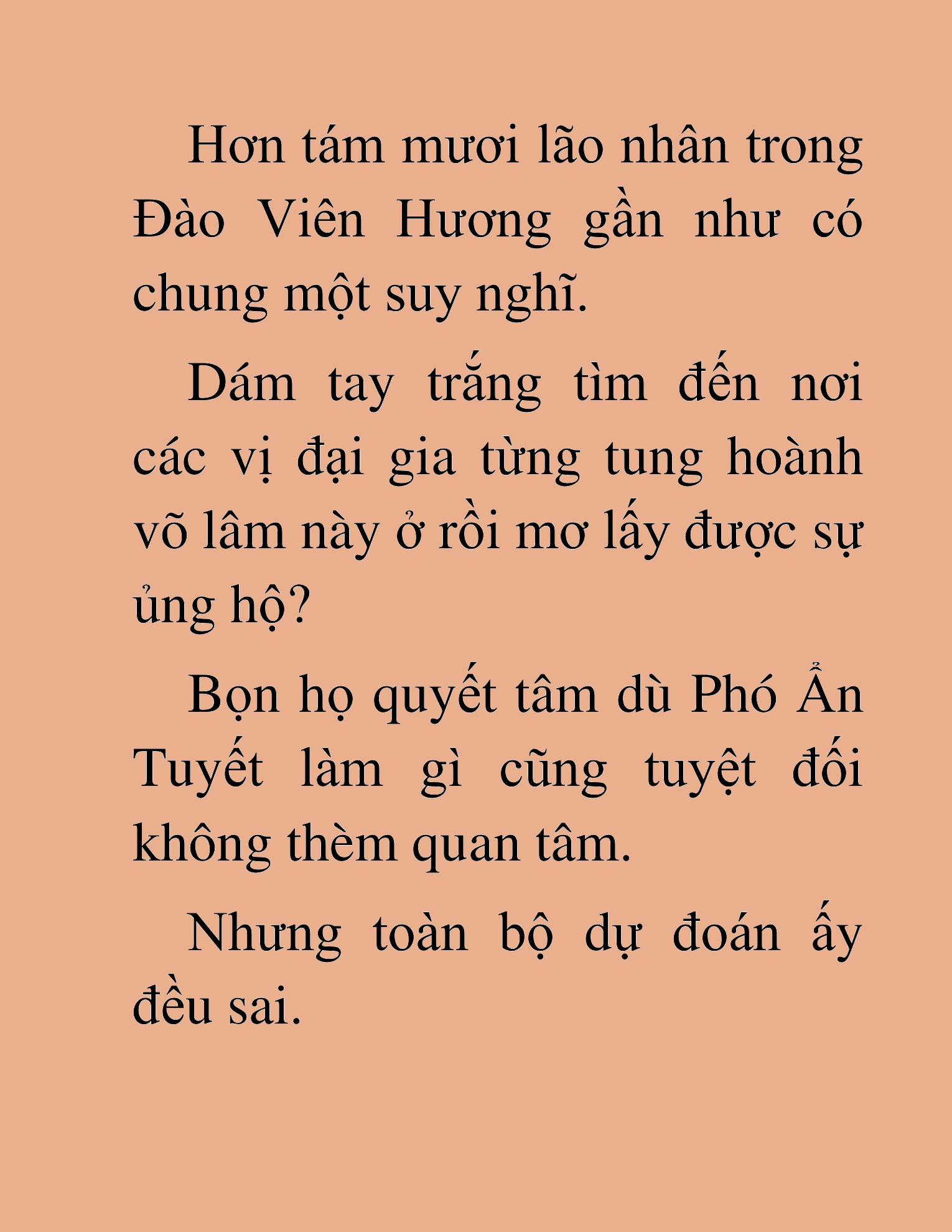 Đọc truyện HAT[NOVEL] Thần Ma Đại Đế - Chap 336