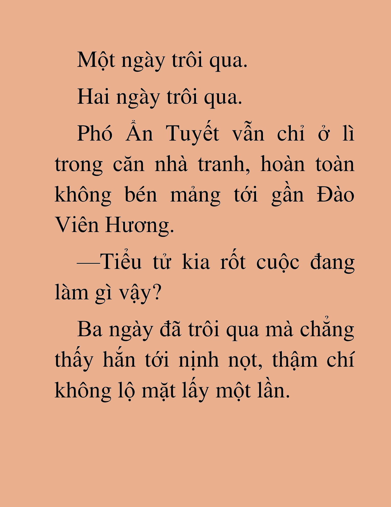 Đọc truyện HAT[NOVEL] Thần Ma Đại Đế - Chap 336