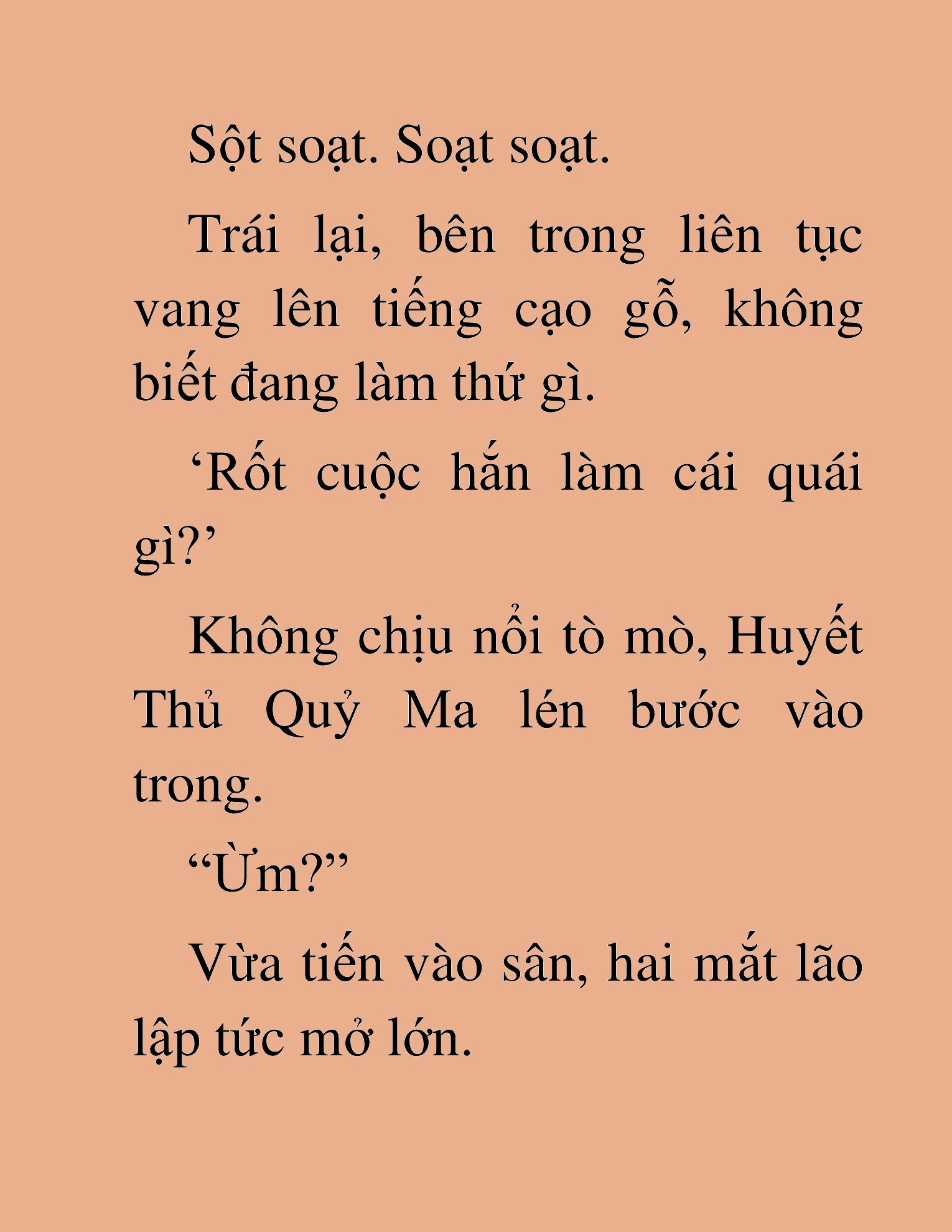 Đọc truyện HAT[NOVEL] Thần Ma Đại Đế - Chap 336