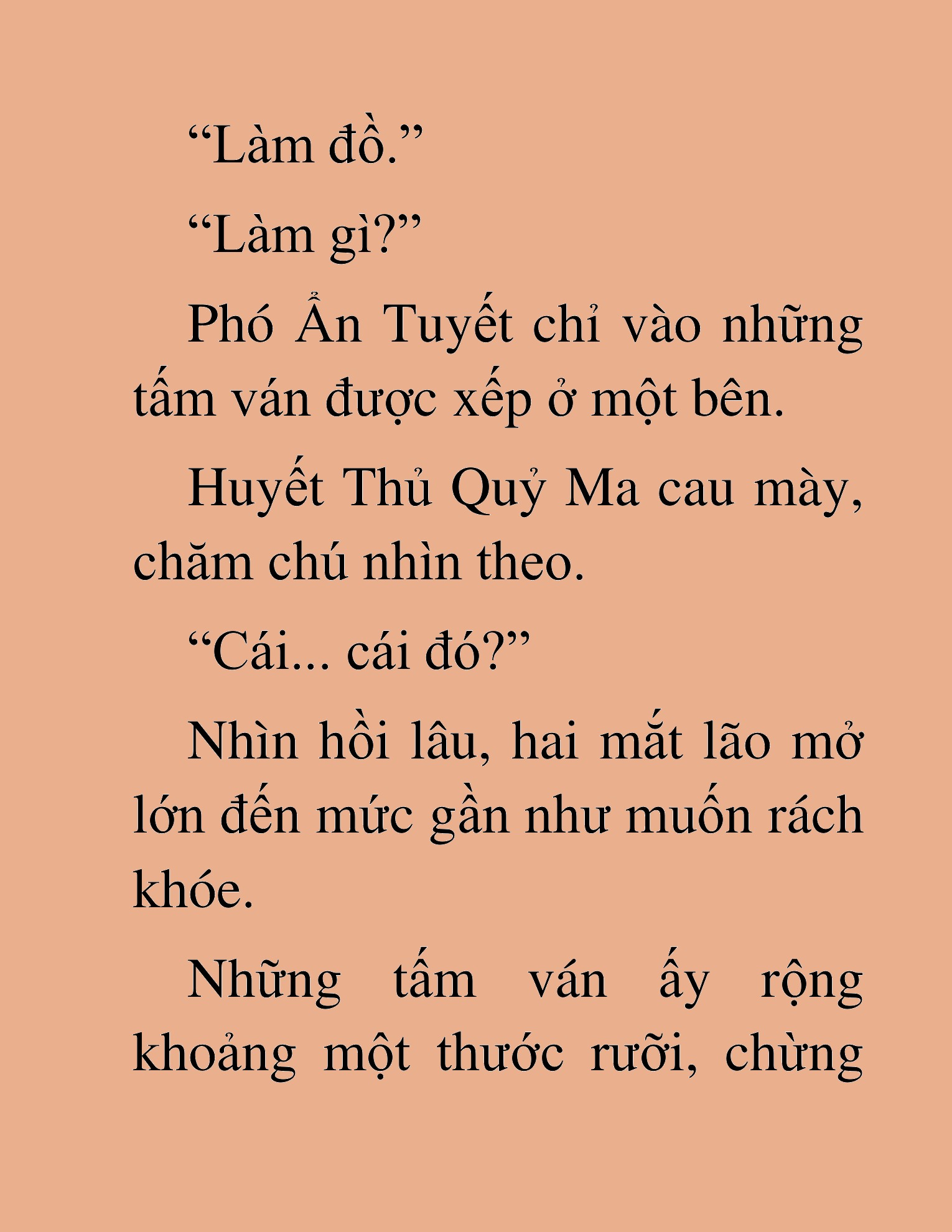 Đọc truyện HAT[NOVEL] Thần Ma Đại Đế - Chap 336