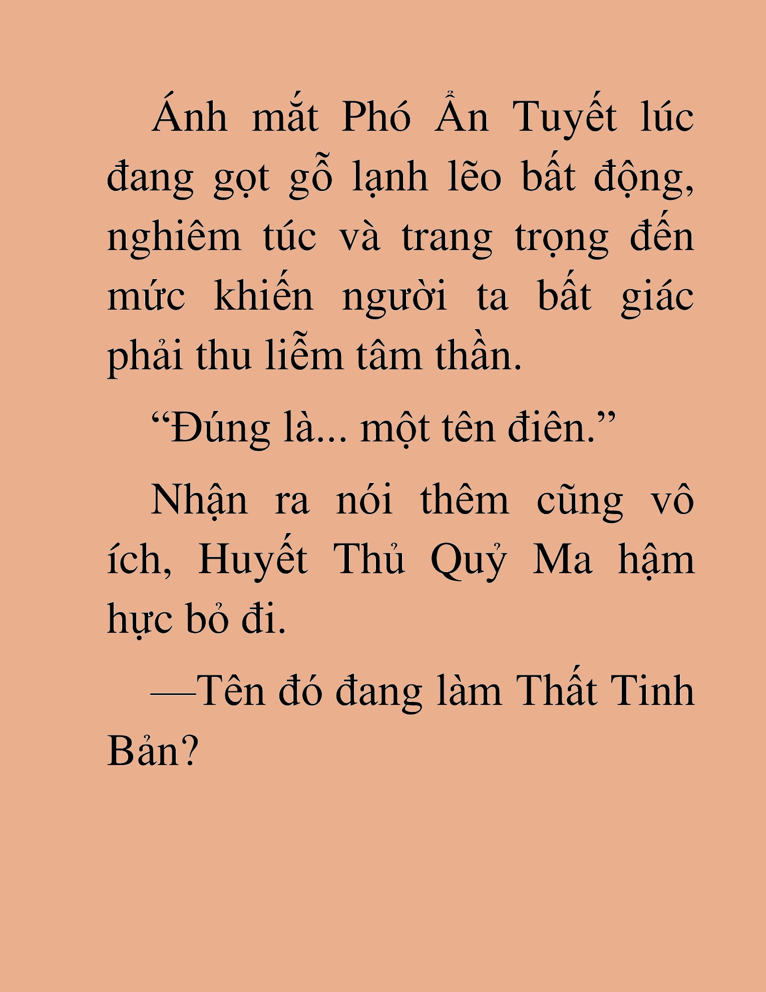 Đọc truyện HAT[NOVEL] Thần Ma Đại Đế - Chap 336