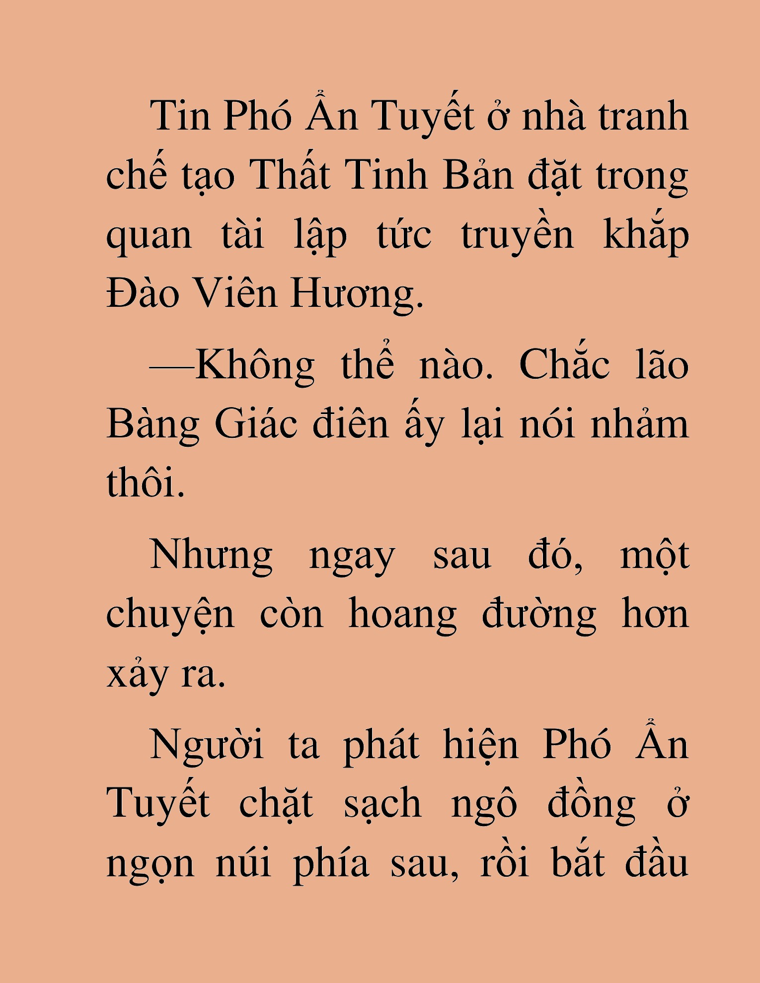 Đọc truyện HAT[NOVEL] Thần Ma Đại Đế - Chap 336