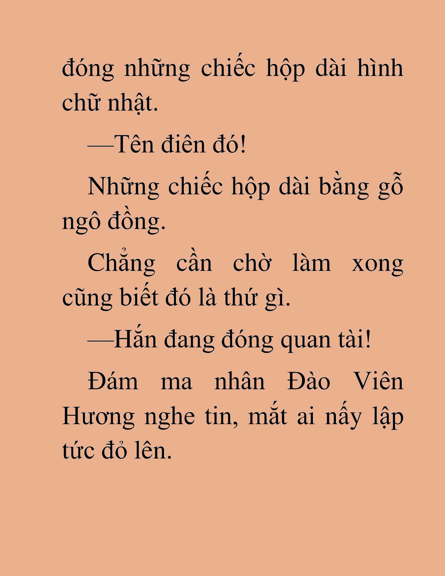 Đọc truyện HAT[NOVEL] Thần Ma Đại Đế - Chap 336
