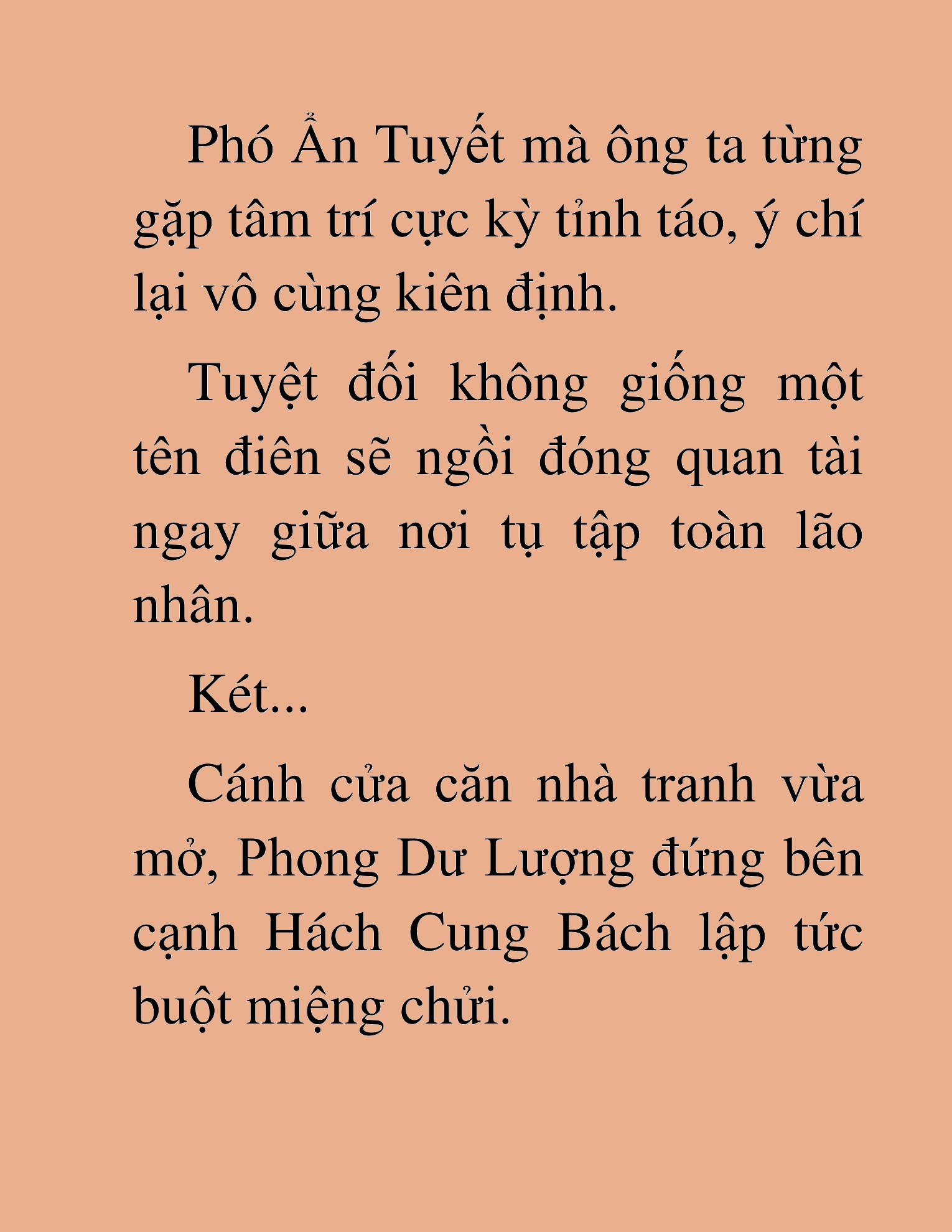 Đọc truyện HAT[NOVEL] Thần Ma Đại Đế - Chap 336