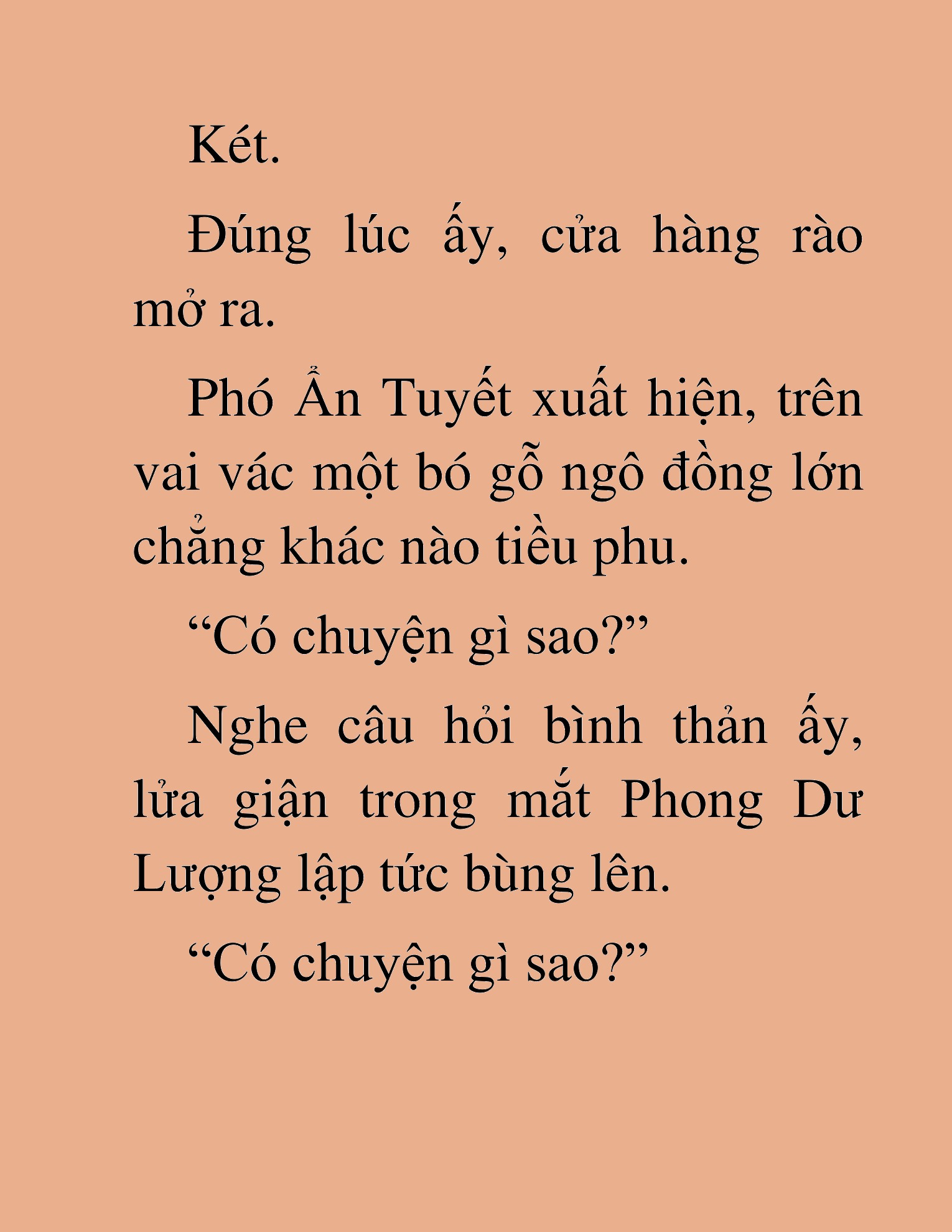 Đọc truyện HAT[NOVEL] Thần Ma Đại Đế - Chap 336