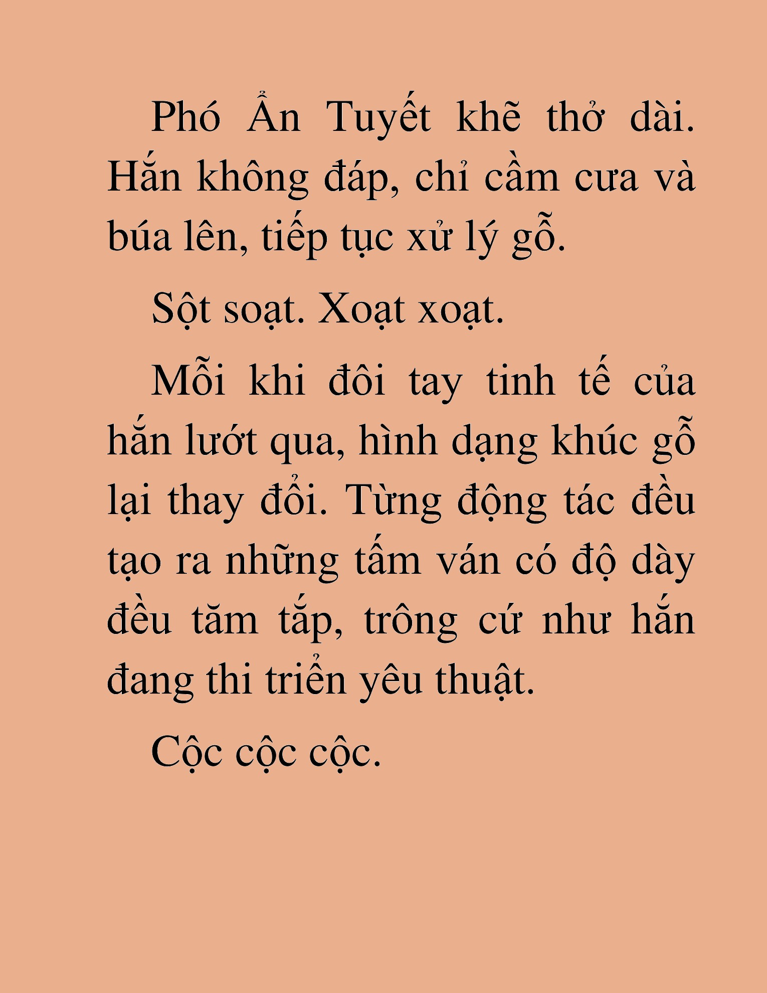 Đọc truyện HAT[NOVEL] Thần Ma Đại Đế - Chap 337
