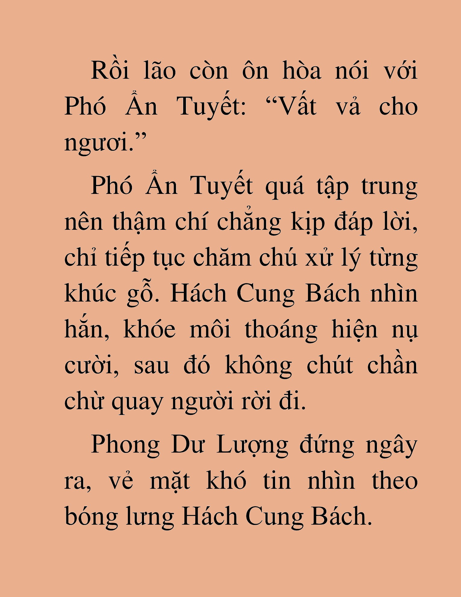 Đọc truyện HAT[NOVEL] Thần Ma Đại Đế - Chap 337