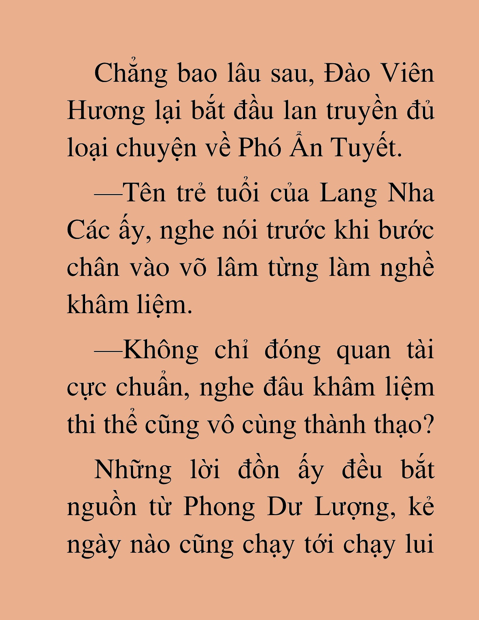 Đọc truyện HAT[NOVEL] Thần Ma Đại Đế - Chap 337