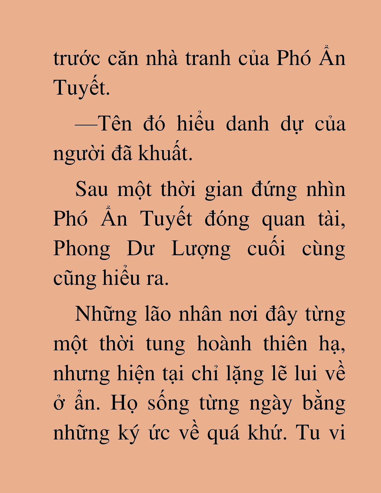 Đọc truyện HAT[NOVEL] Thần Ma Đại Đế - Chap 337