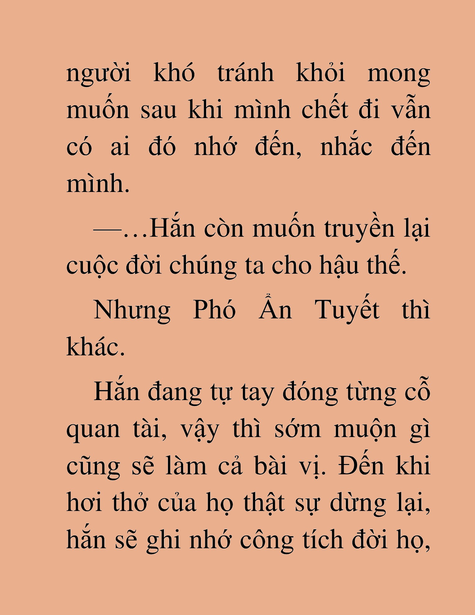 Đọc truyện HAT[NOVEL] Thần Ma Đại Đế - Chap 337