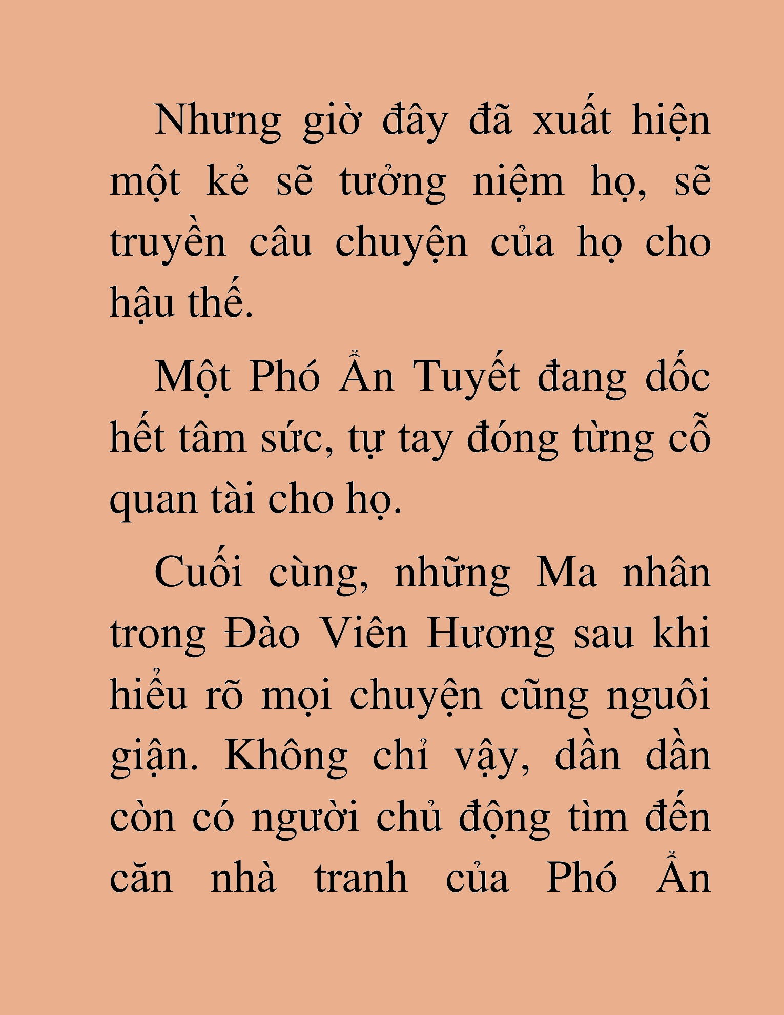 Đọc truyện HAT[NOVEL] Thần Ma Đại Đế - Chap 337