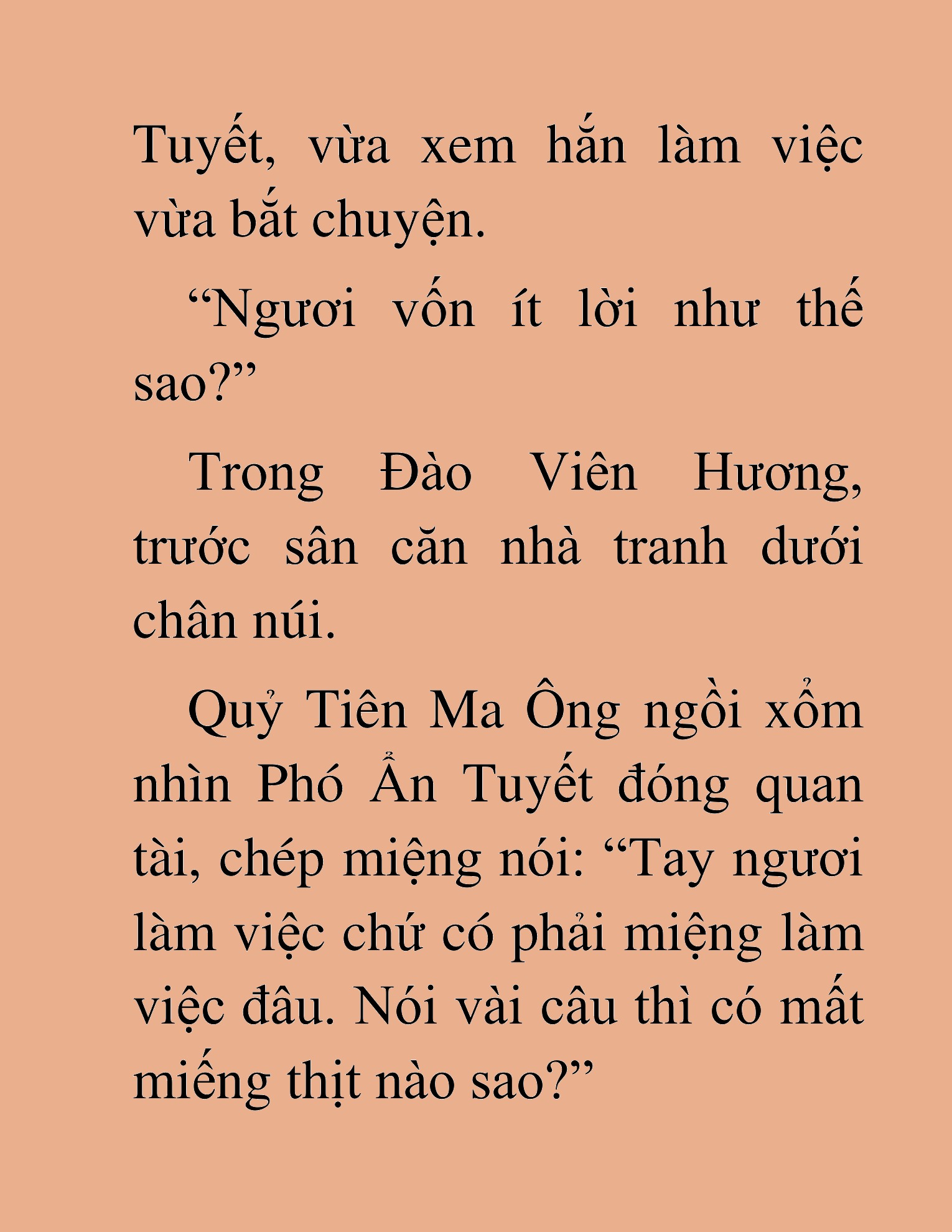 Đọc truyện HAT[NOVEL] Thần Ma Đại Đế - Chap 337