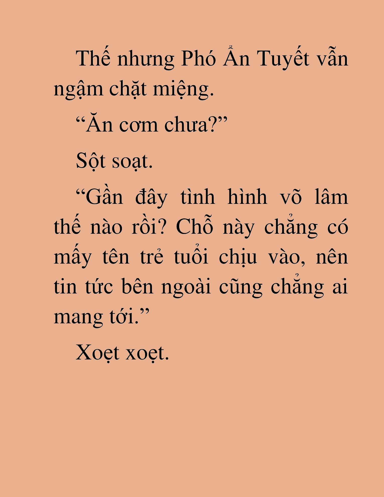 Đọc truyện HAT[NOVEL] Thần Ma Đại Đế - Chap 337