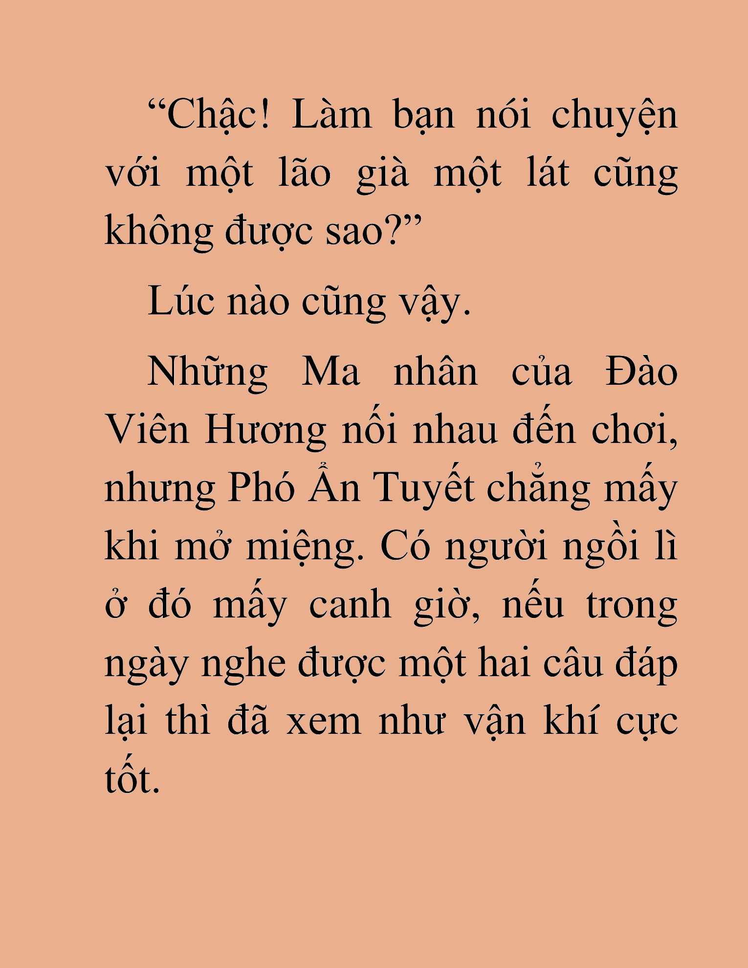 Đọc truyện HAT[NOVEL] Thần Ma Đại Đế - Chap 337