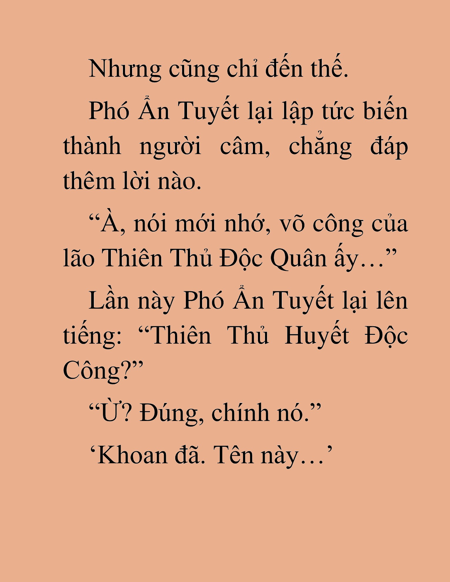 Đọc truyện HAT[NOVEL] Thần Ma Đại Đế - Chap 337