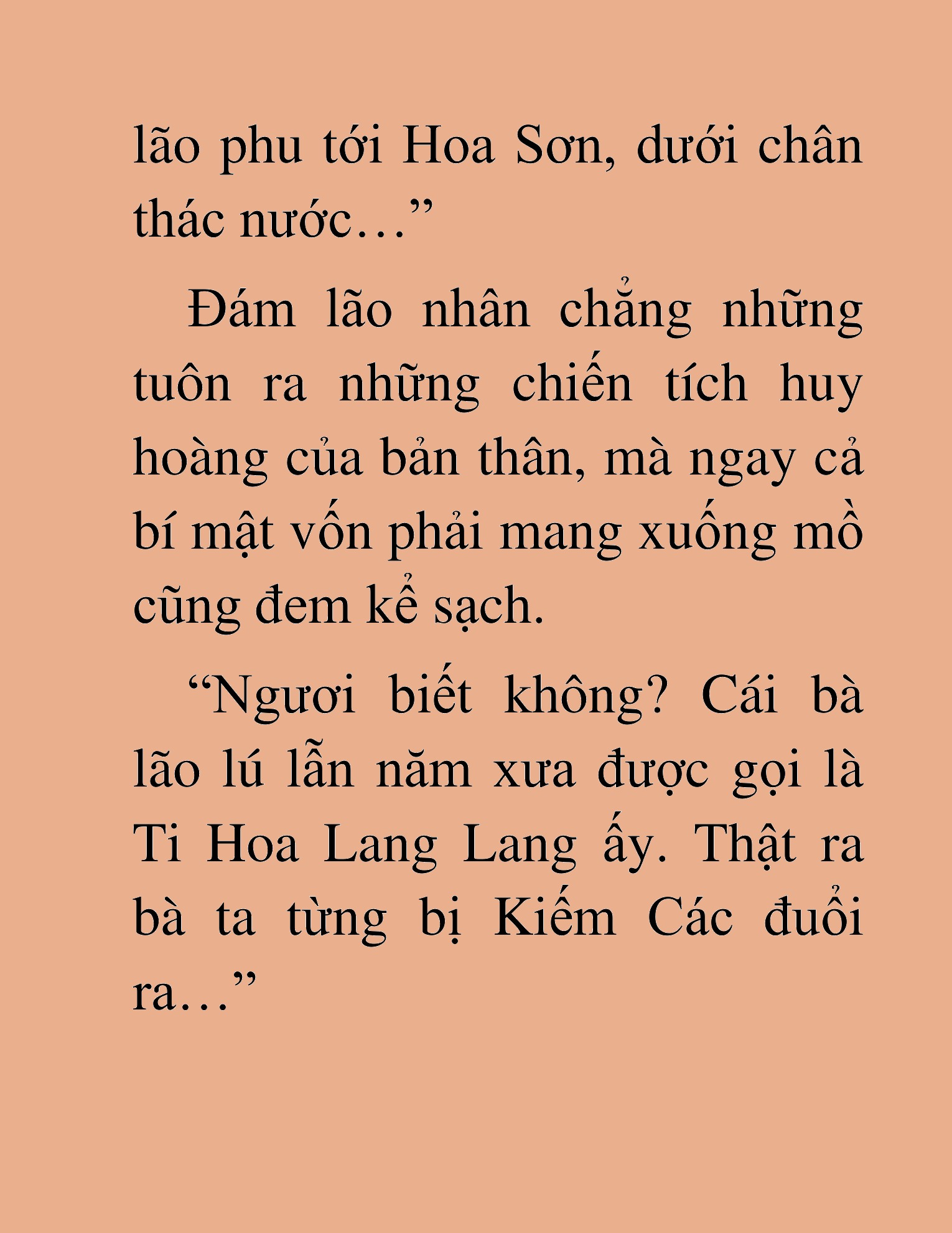 Đọc truyện HAT[NOVEL] Thần Ma Đại Đế - Chap 338