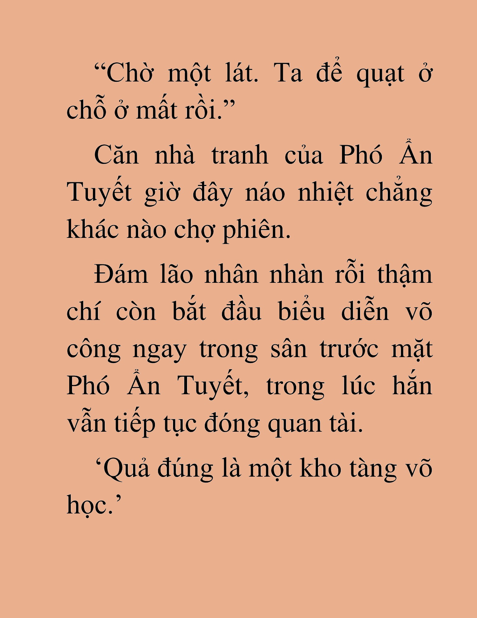 Đọc truyện HAT[NOVEL] Thần Ma Đại Đế - Chap 338
