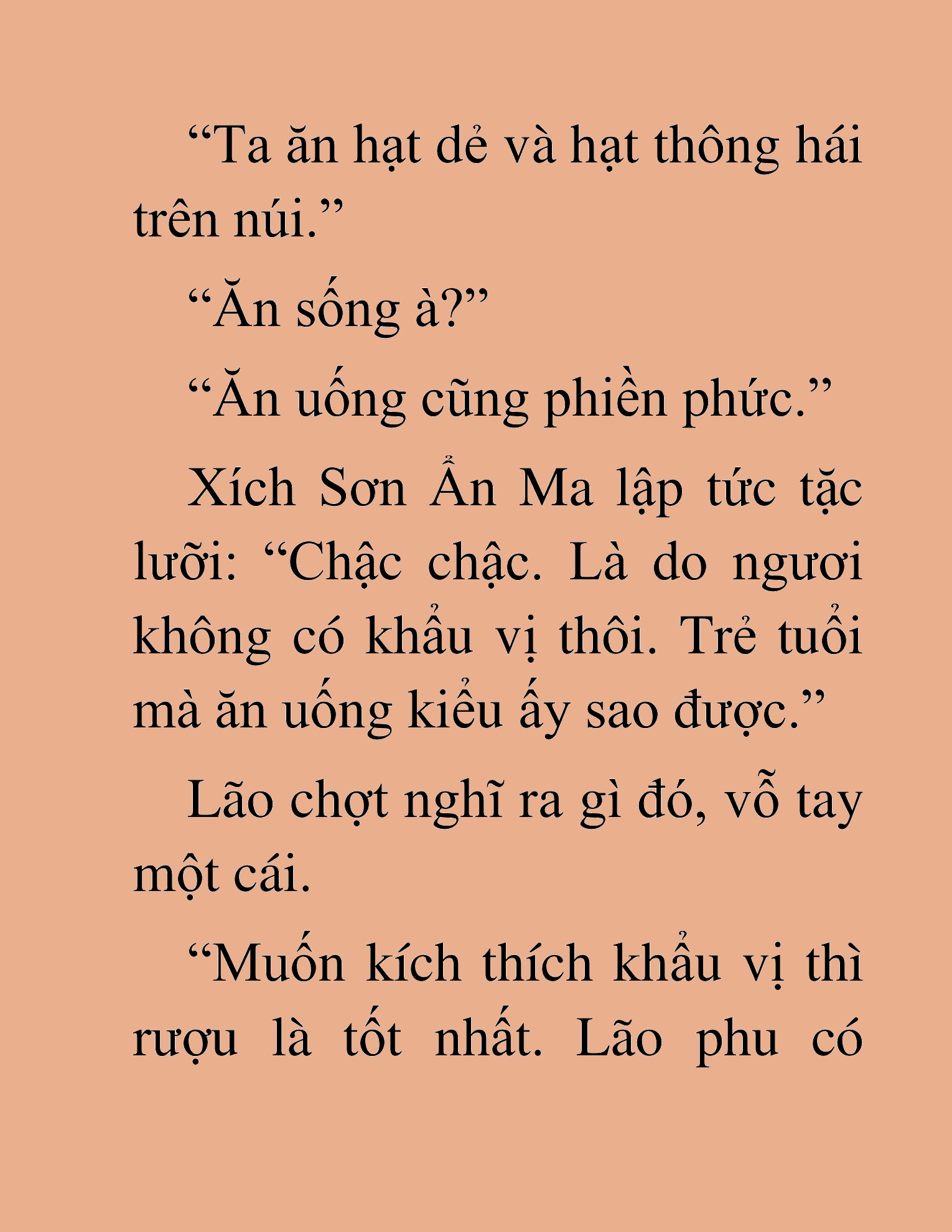 Đọc truyện HAT[NOVEL] Thần Ma Đại Đế - Chap 338