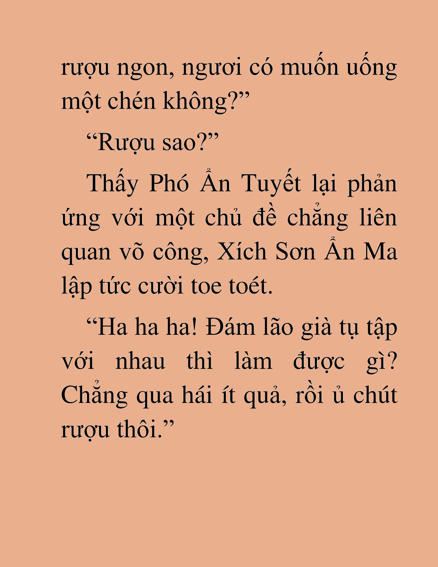Đọc truyện HAT[NOVEL] Thần Ma Đại Đế - Chap 338