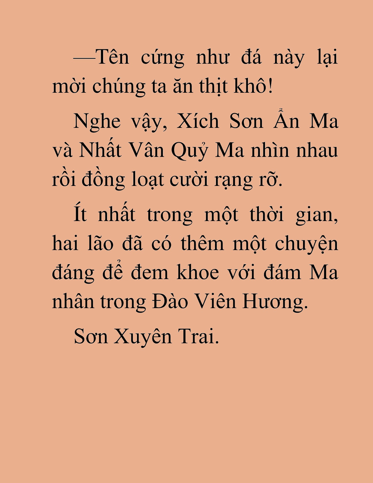 Đọc truyện HAT[NOVEL] Thần Ma Đại Đế - Chap 338