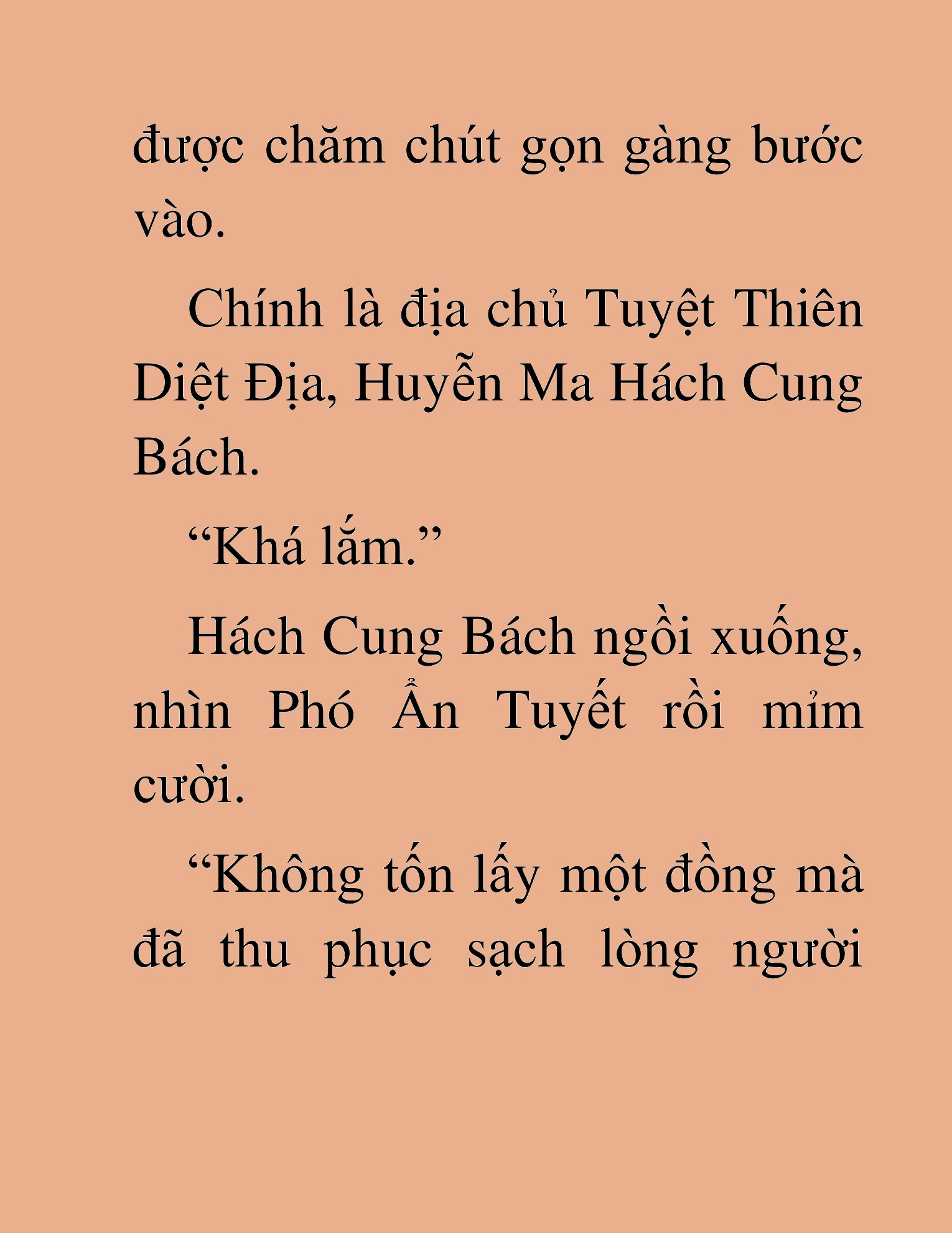 Đọc truyện HAT[NOVEL] Thần Ma Đại Đế - Chap 338