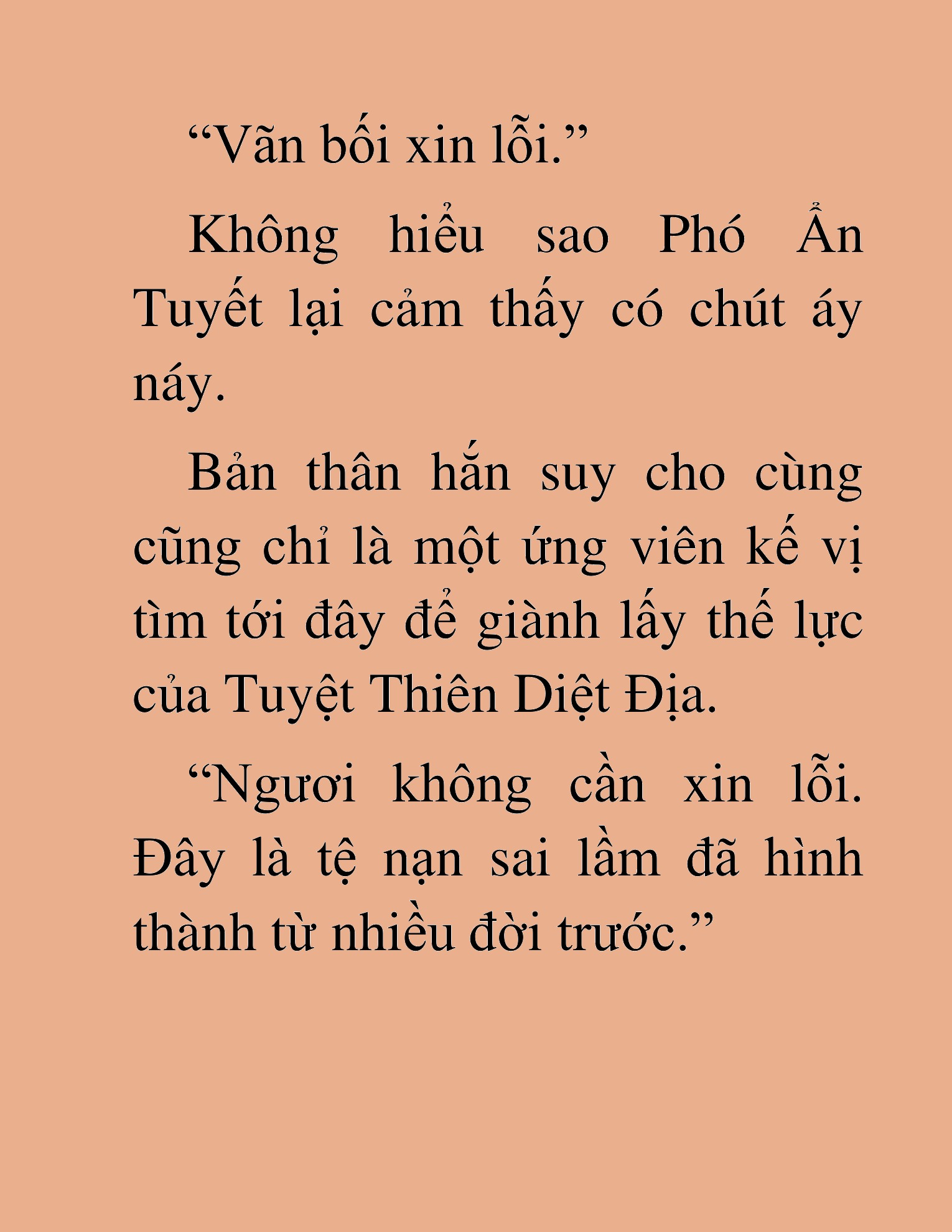 Đọc truyện HAT[NOVEL] Thần Ma Đại Đế - Chap 338