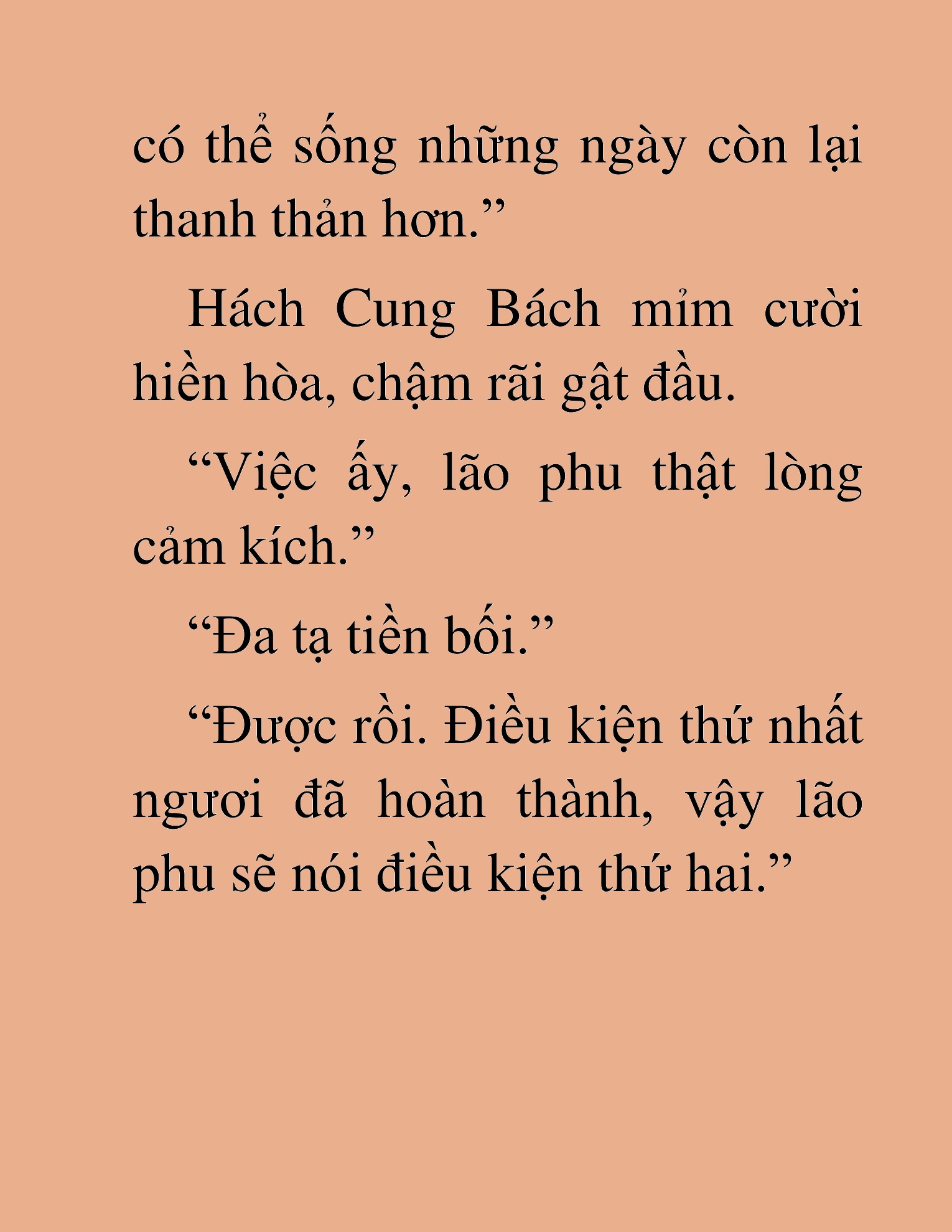 Đọc truyện HAT[NOVEL] Thần Ma Đại Đế - Chap 338