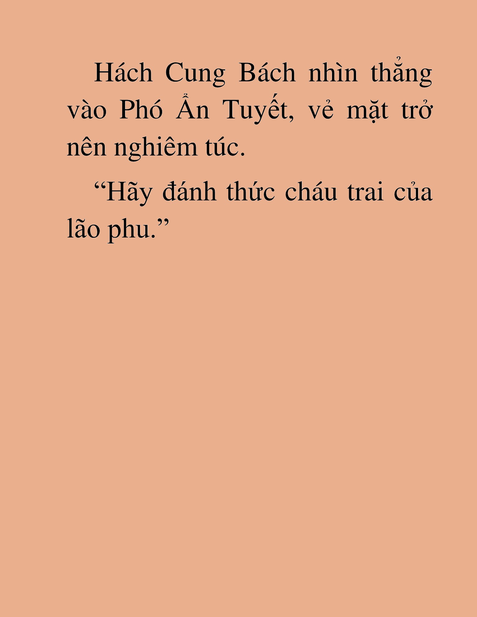 Đọc truyện HAT[NOVEL] Thần Ma Đại Đế - Chap 338