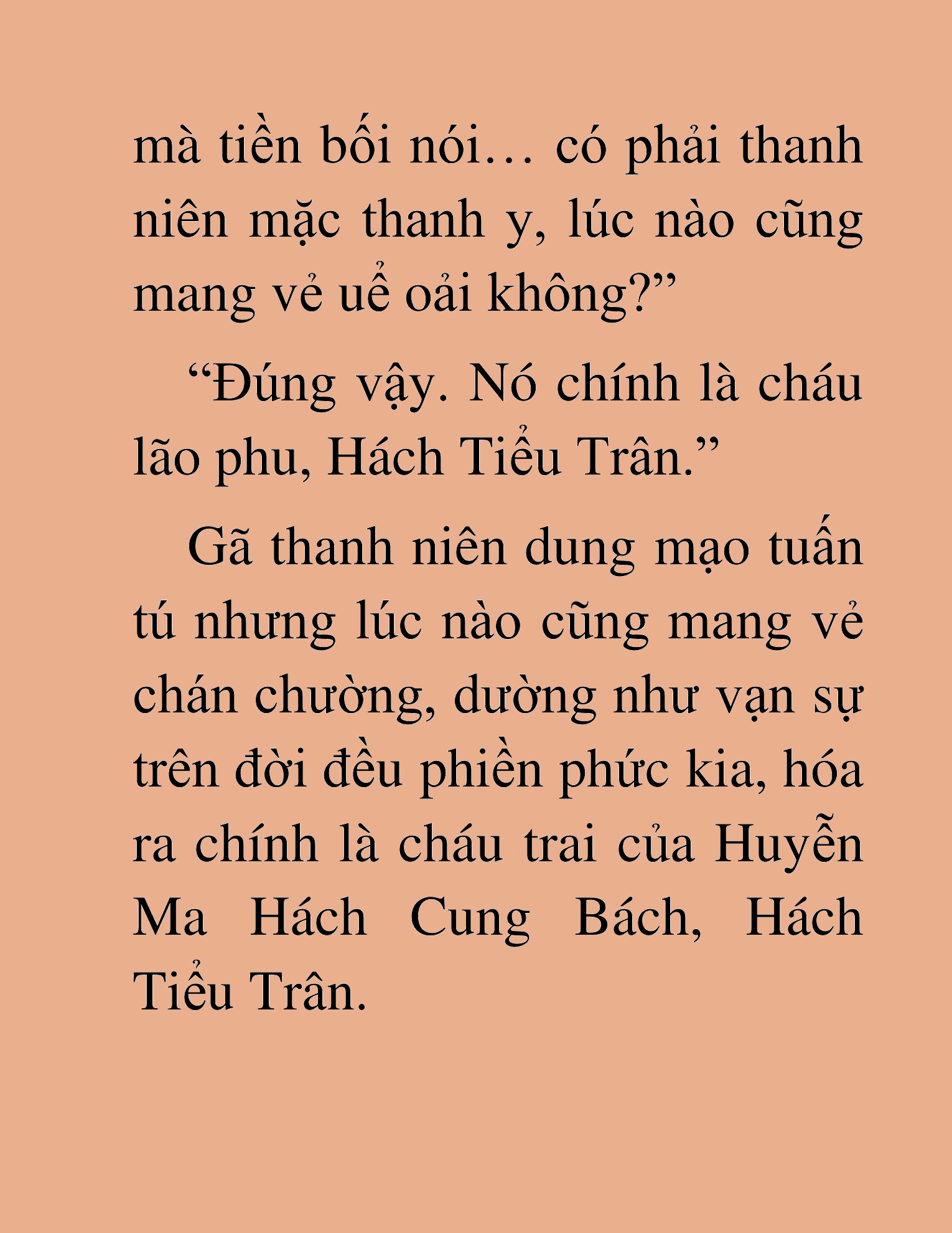 Đọc truyện HAT[NOVEL] Thần Ma Đại Đế - Chap 339
