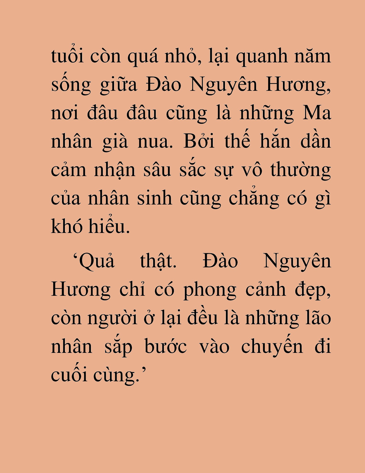 Đọc truyện HAT[NOVEL] Thần Ma Đại Đế - Chap 339