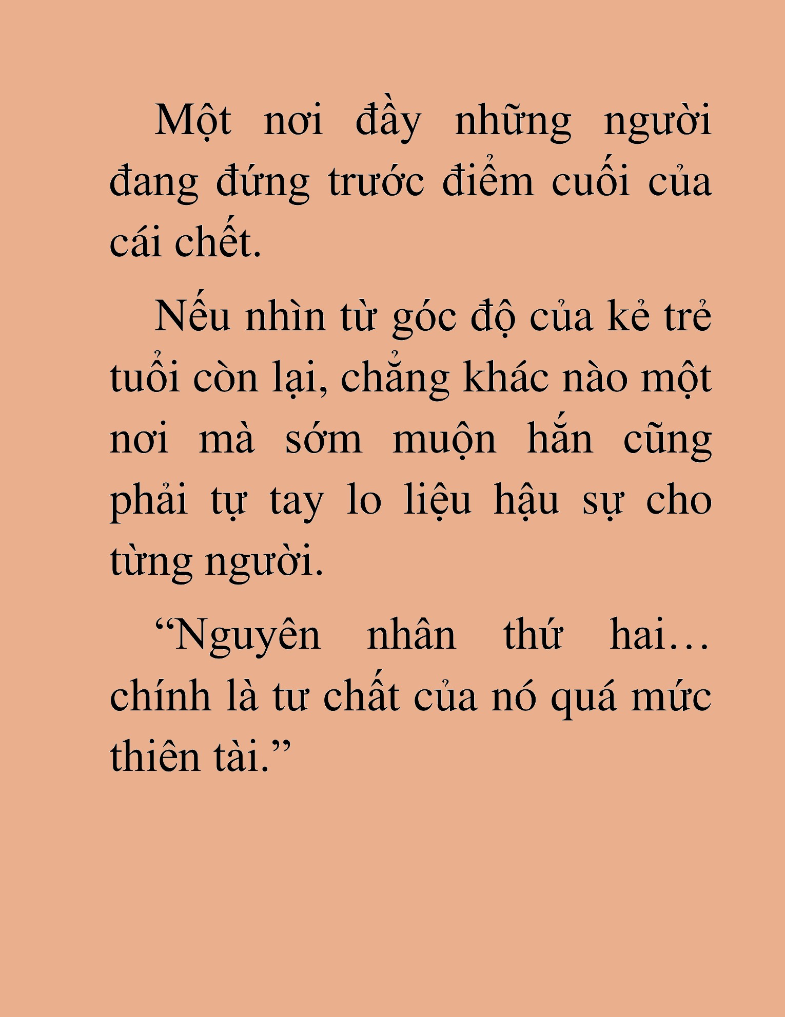 Đọc truyện HAT[NOVEL] Thần Ma Đại Đế - Chap 339
