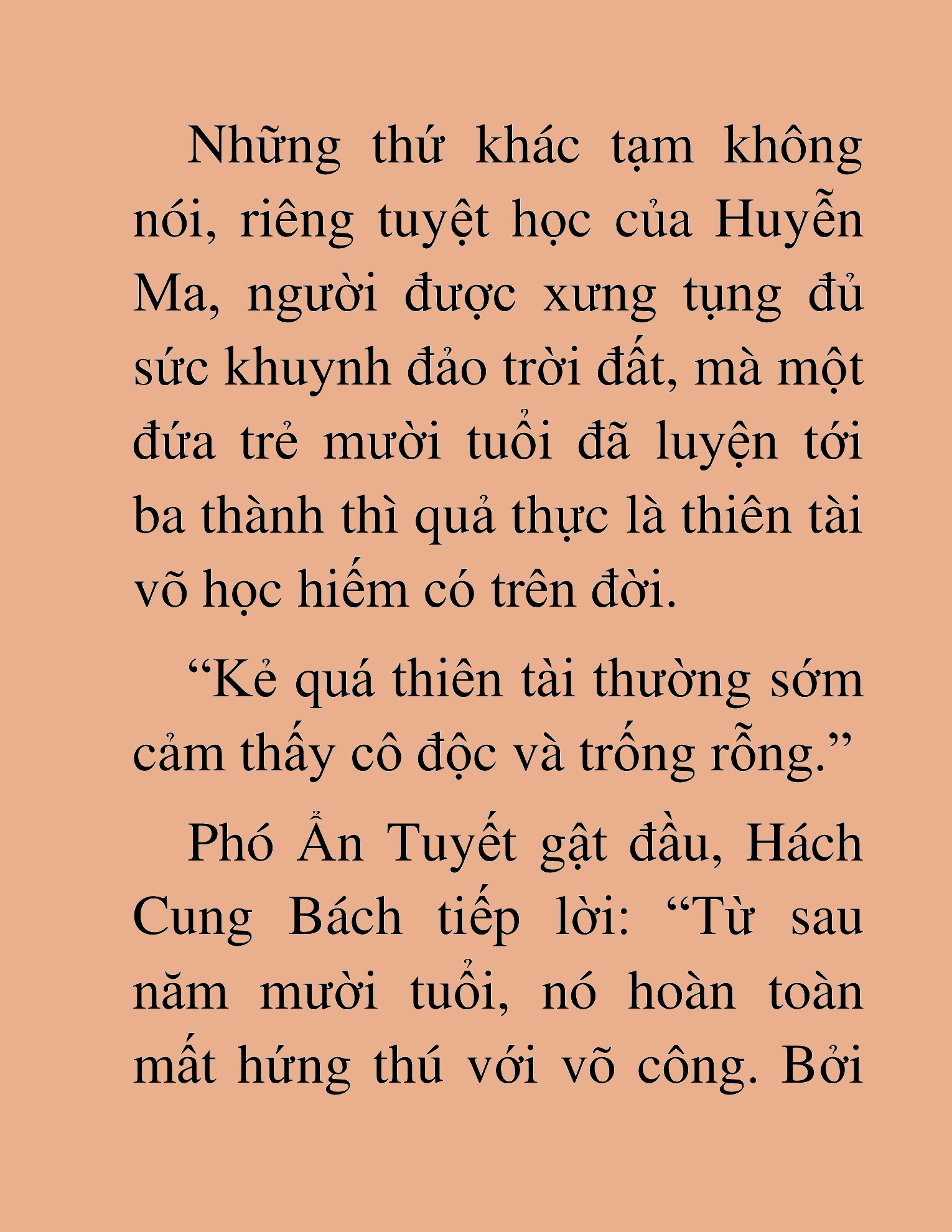 Đọc truyện HAT[NOVEL] Thần Ma Đại Đế - Chap 339