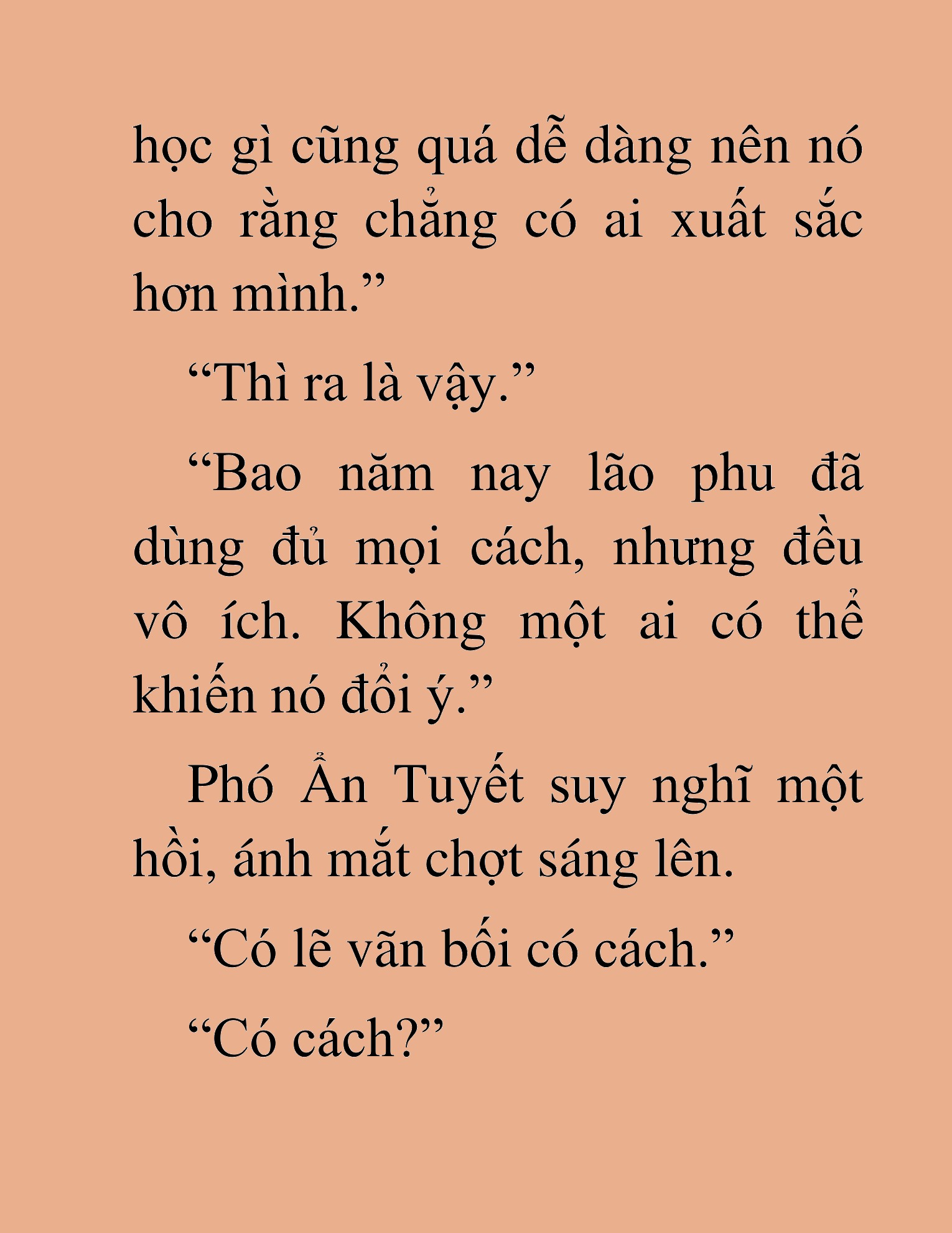 Đọc truyện HAT[NOVEL] Thần Ma Đại Đế - Chap 339