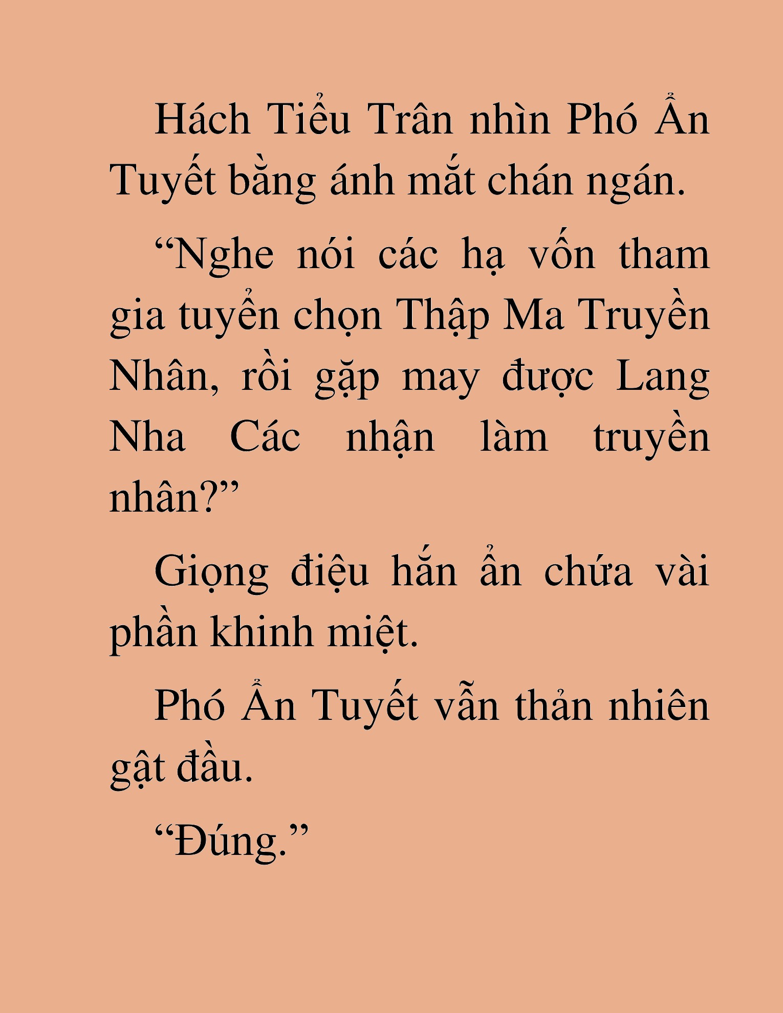 Đọc truyện HAT[NOVEL] Thần Ma Đại Đế - Chap 339