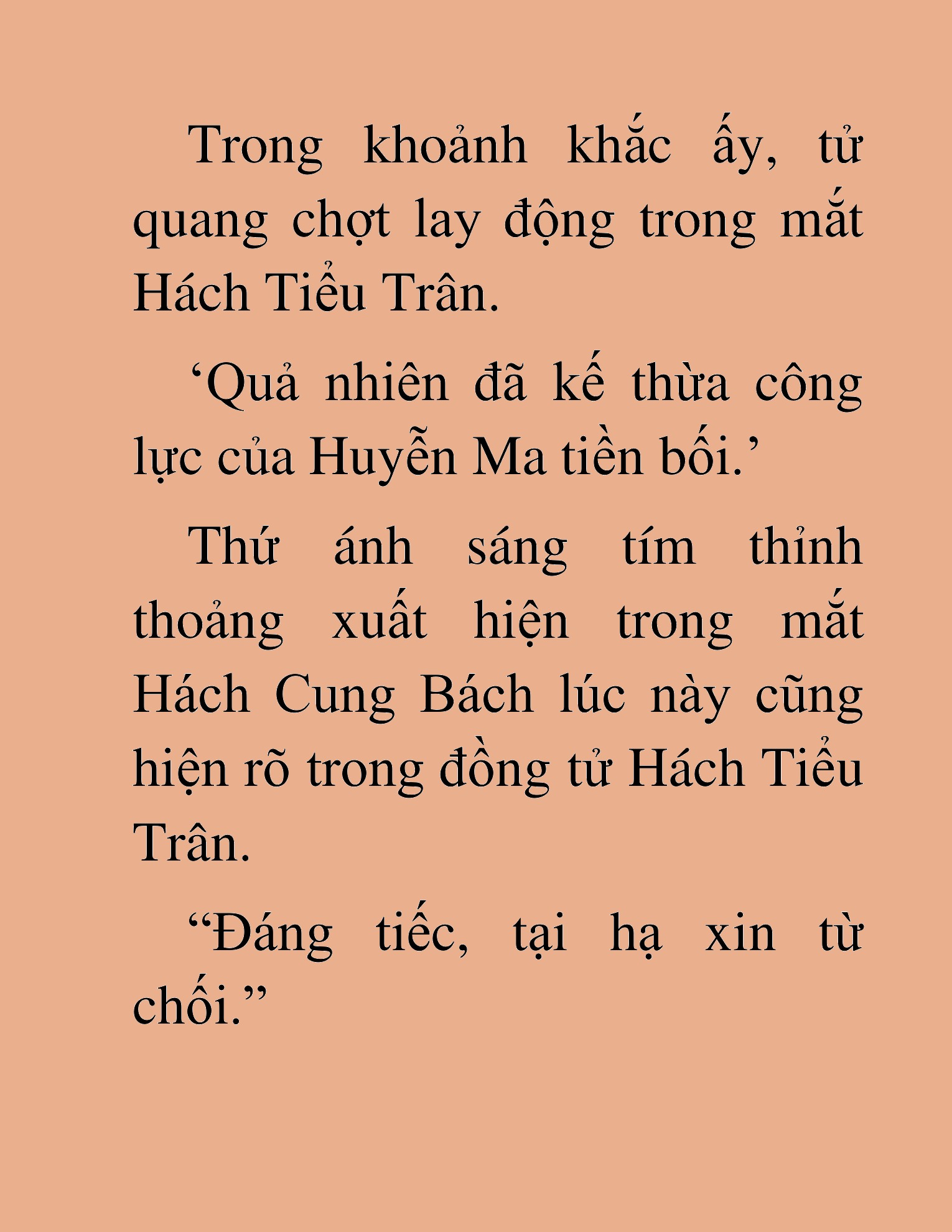 Đọc truyện HAT[NOVEL] Thần Ma Đại Đế - Chap 339