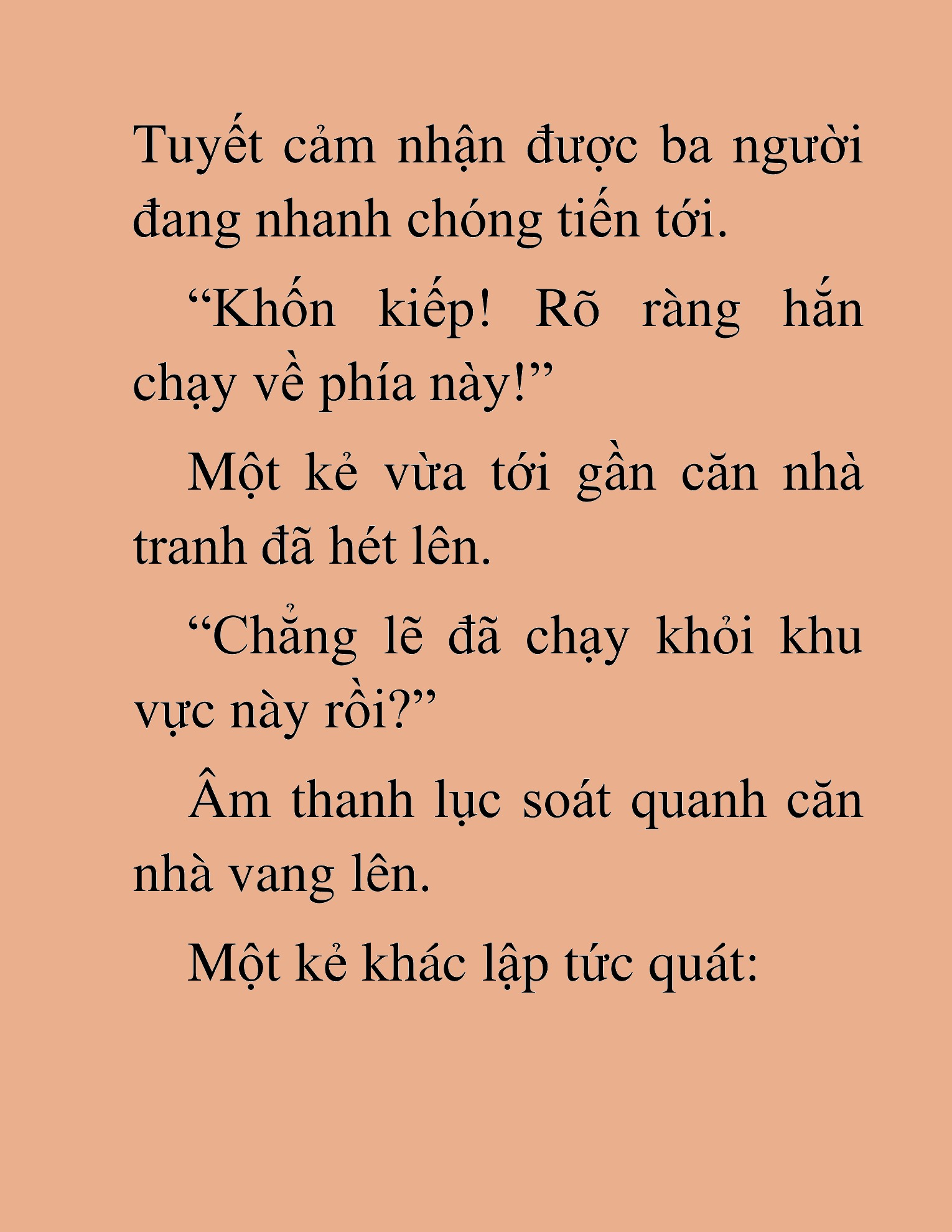 Đọc truyện HAT[NOVEL] Thần Ma Đại Đế - Chap 34